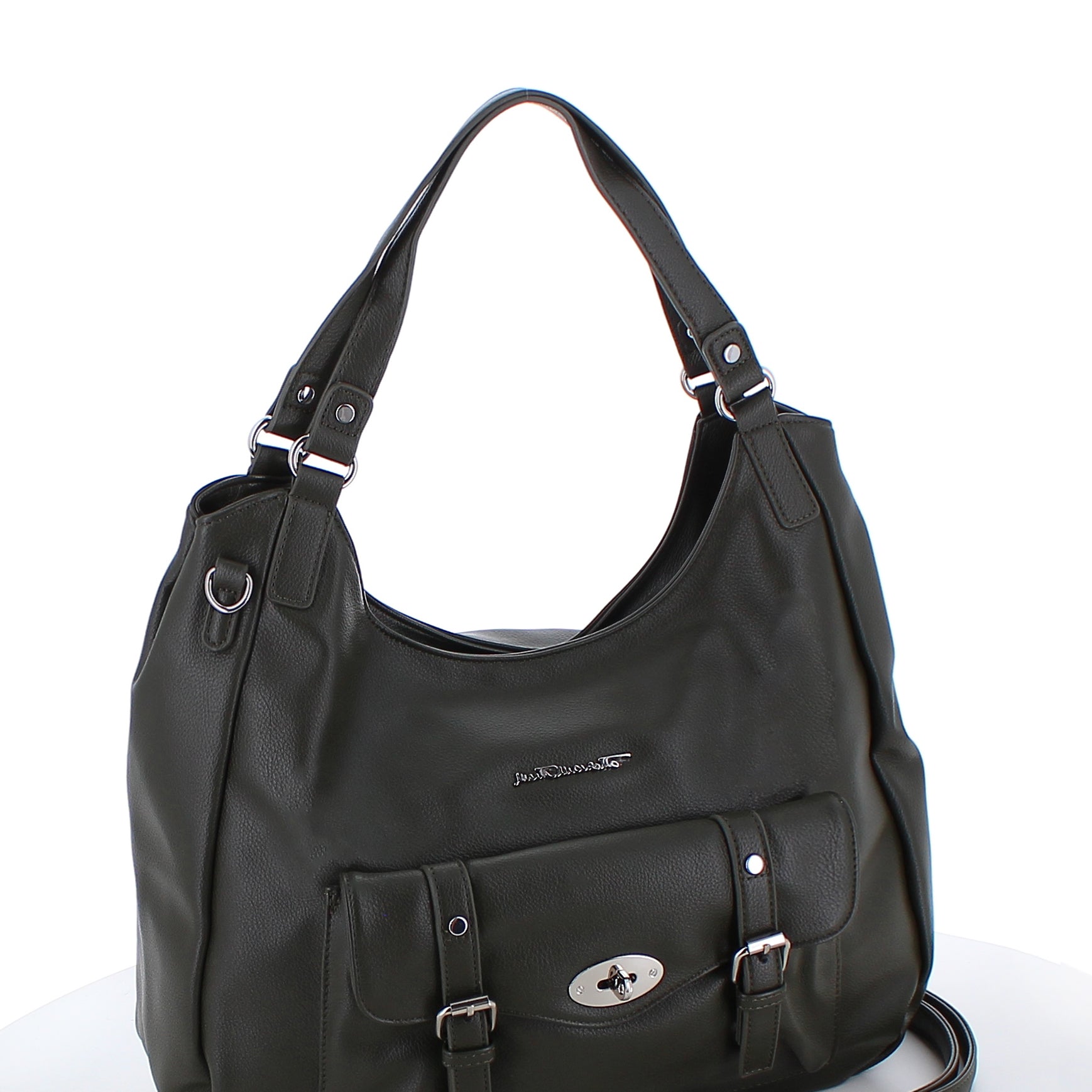 Borsa A Spalla - Pocket MM