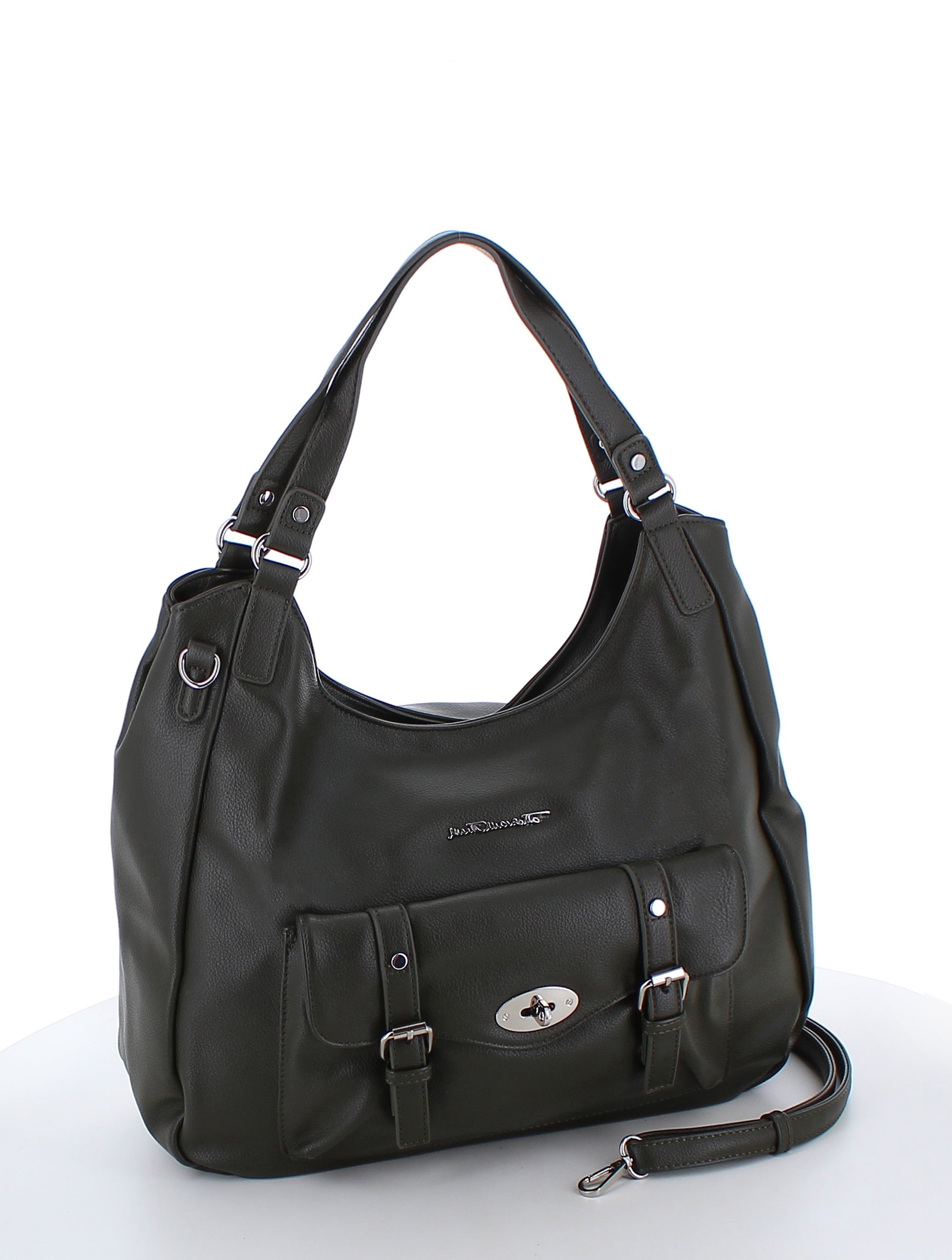 Borsa A Spalla - Pocket MM