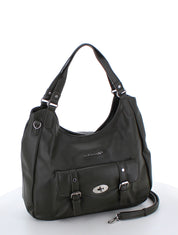 Borsa A Spalla - Pocket MM