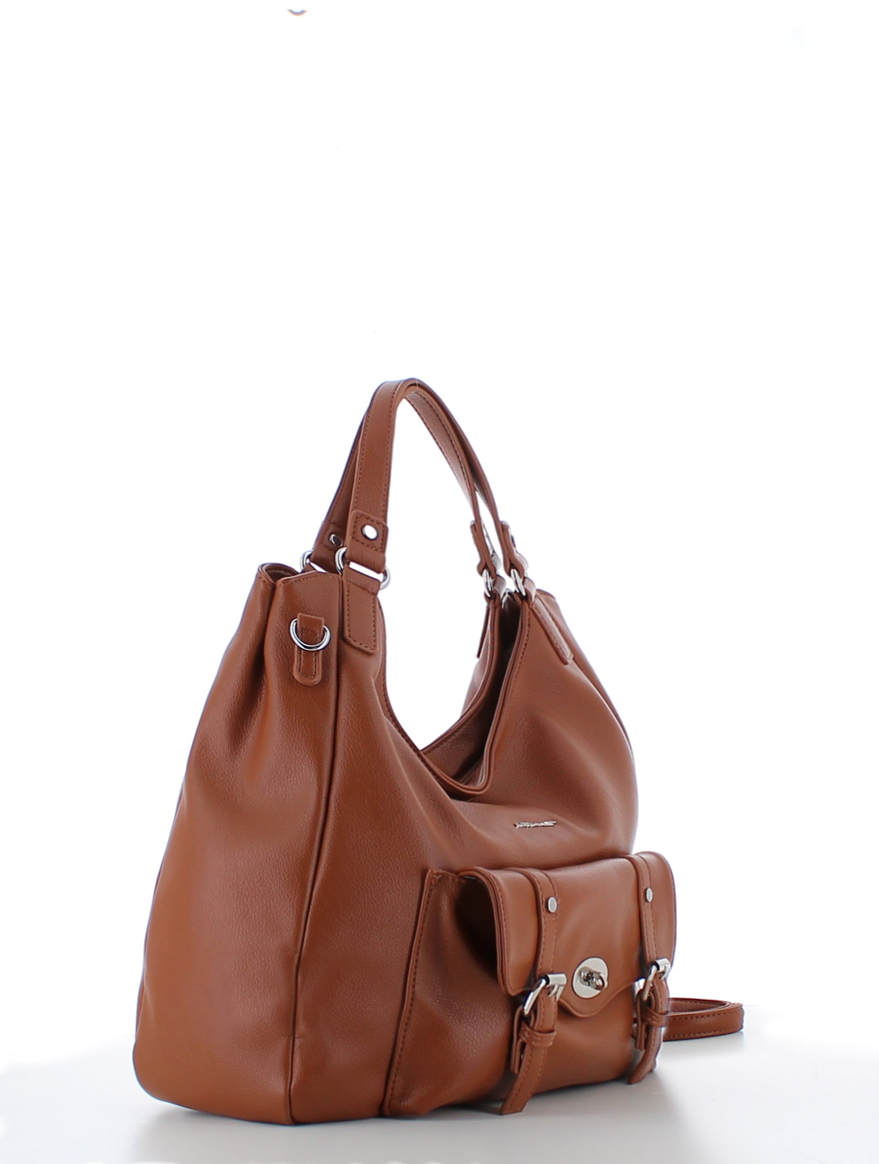 Shoulder Bag - Pocket MM