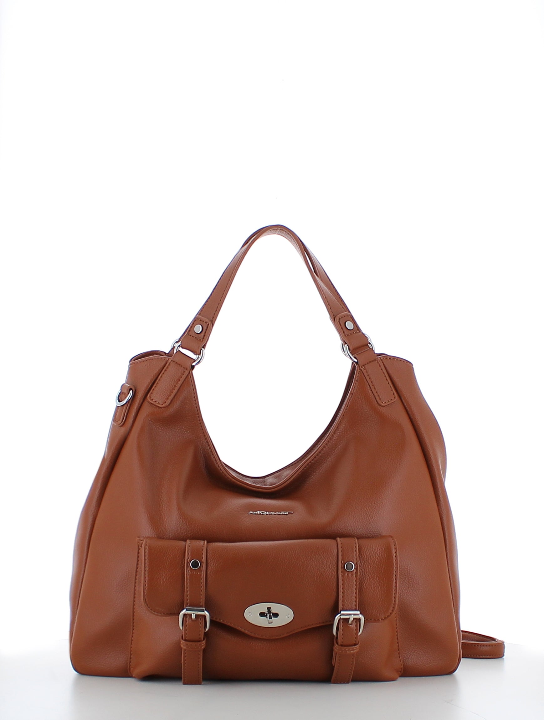Shoulder Bag - Pocket MM