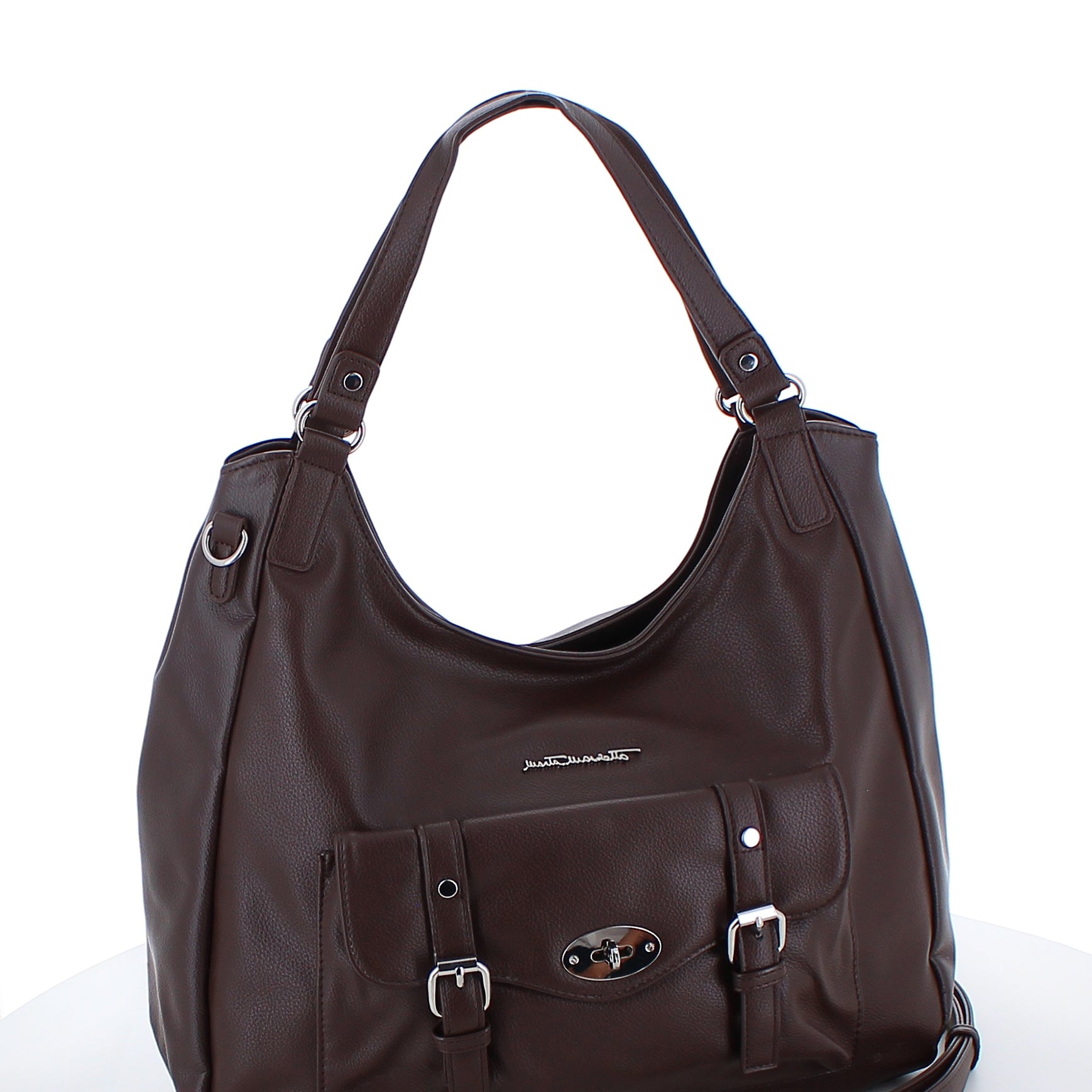 Borsa A Spalla - Pocket MM