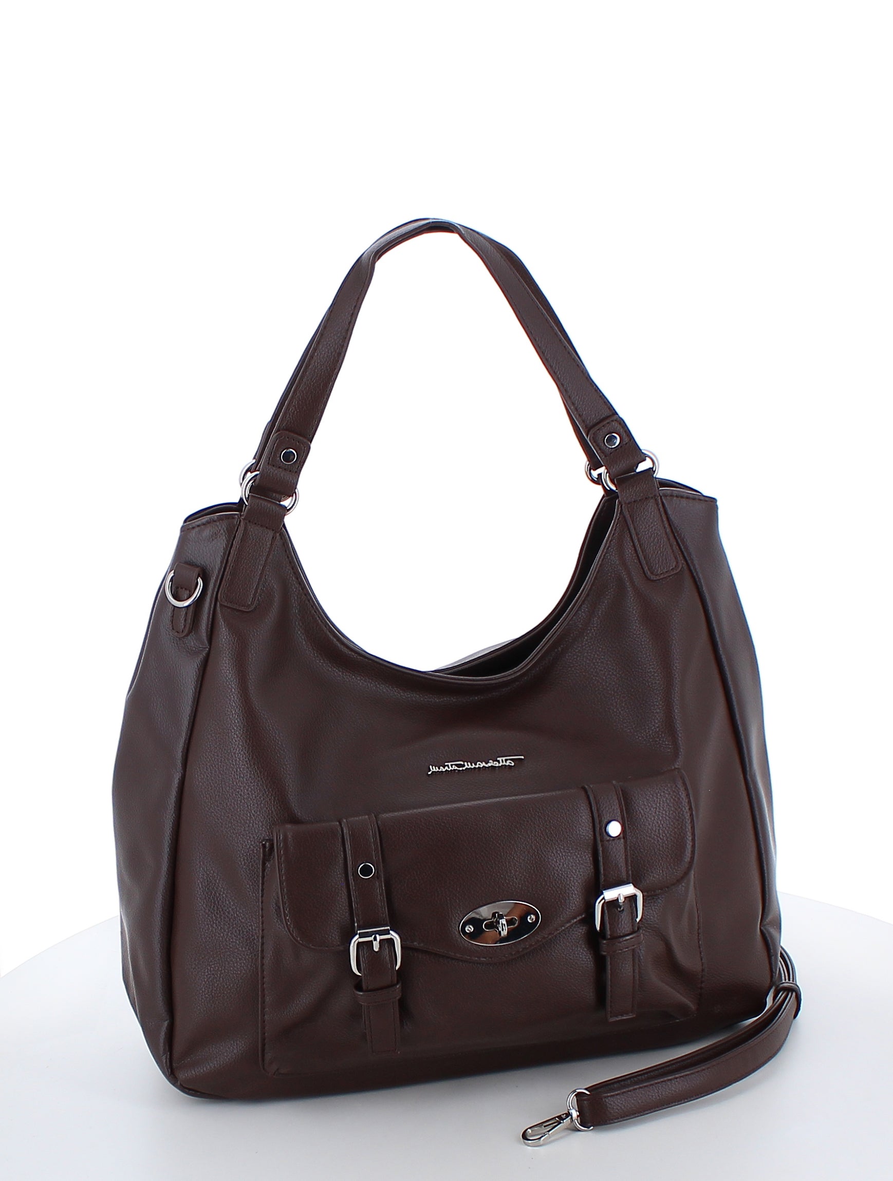 Borsa A Spalla - Pocket MM