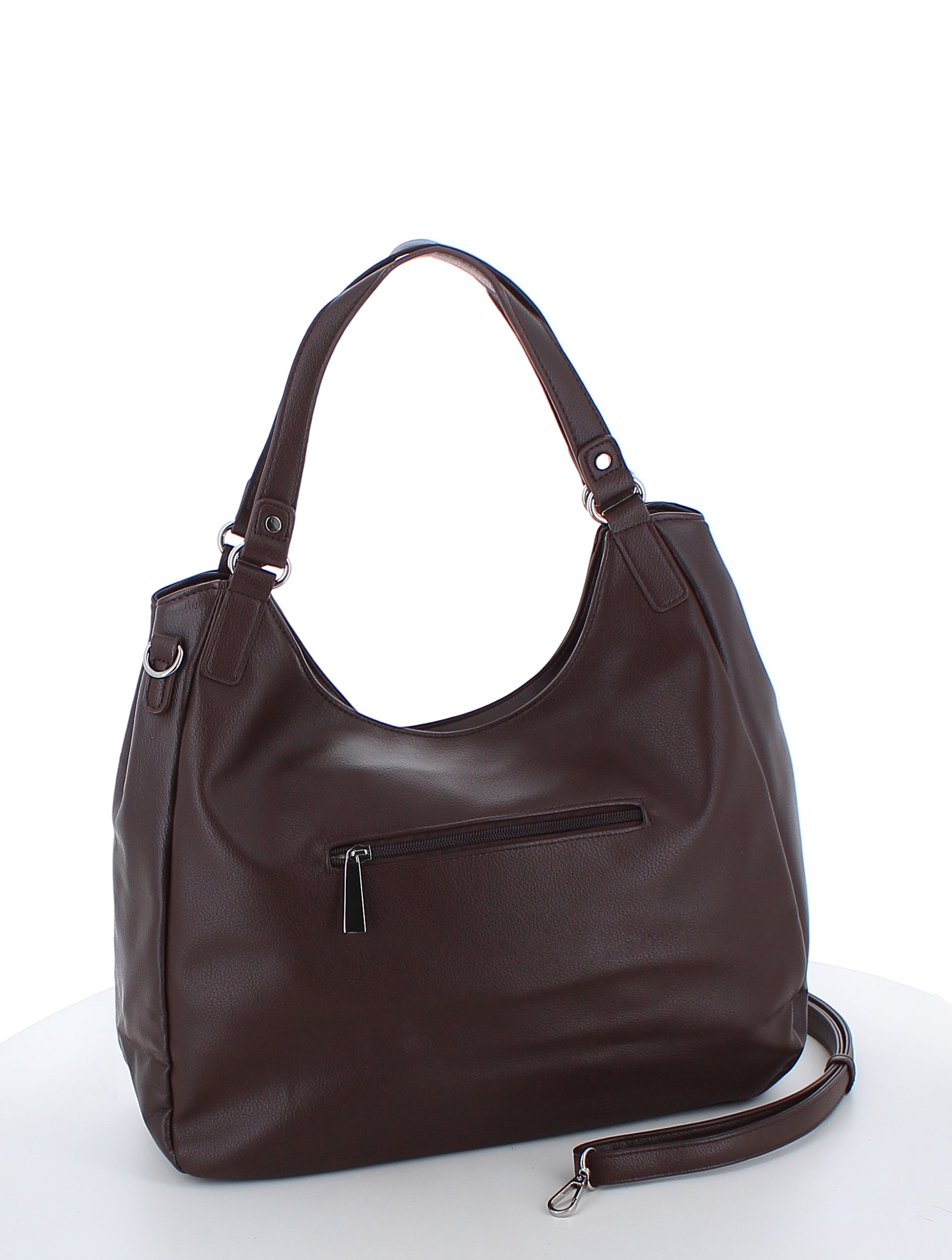 Borsa A Spalla - Pocket MM