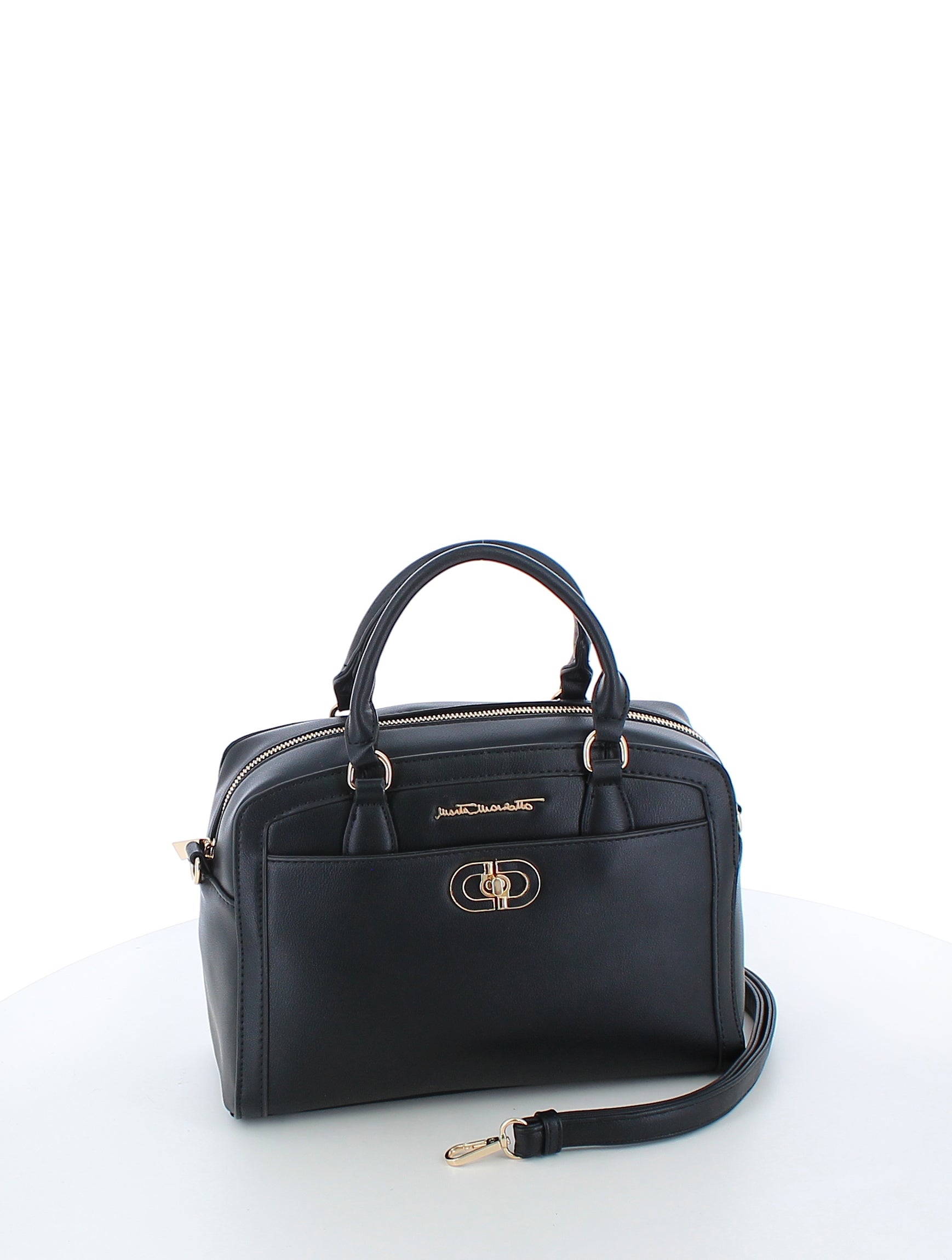 Borsa A Mano - Bauletto MM