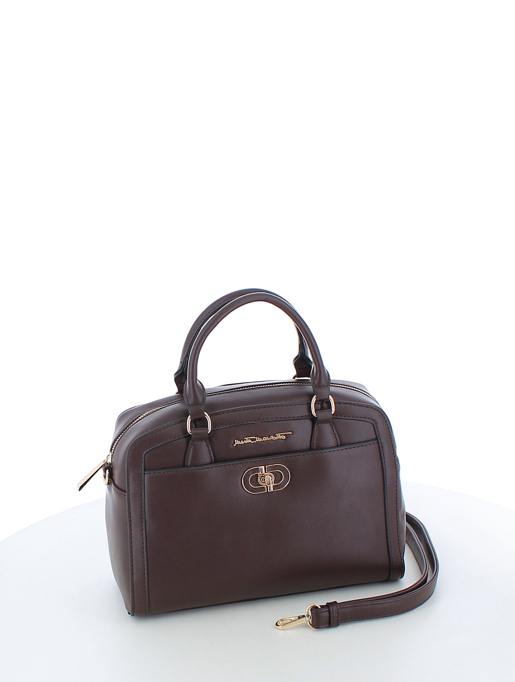 Borsa A Mano - Bauletto MM
