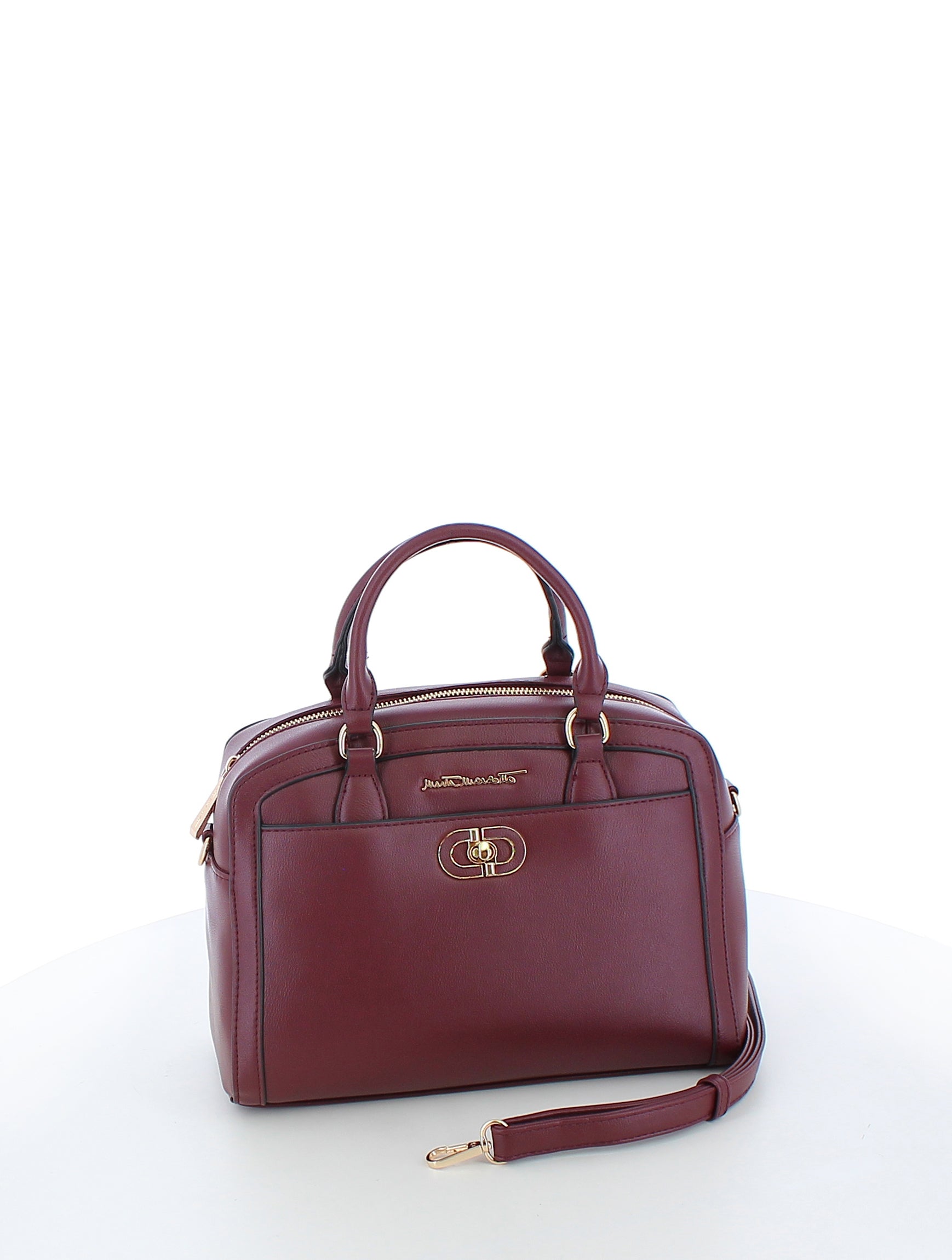 Borsa A Mano - Bauletto MM