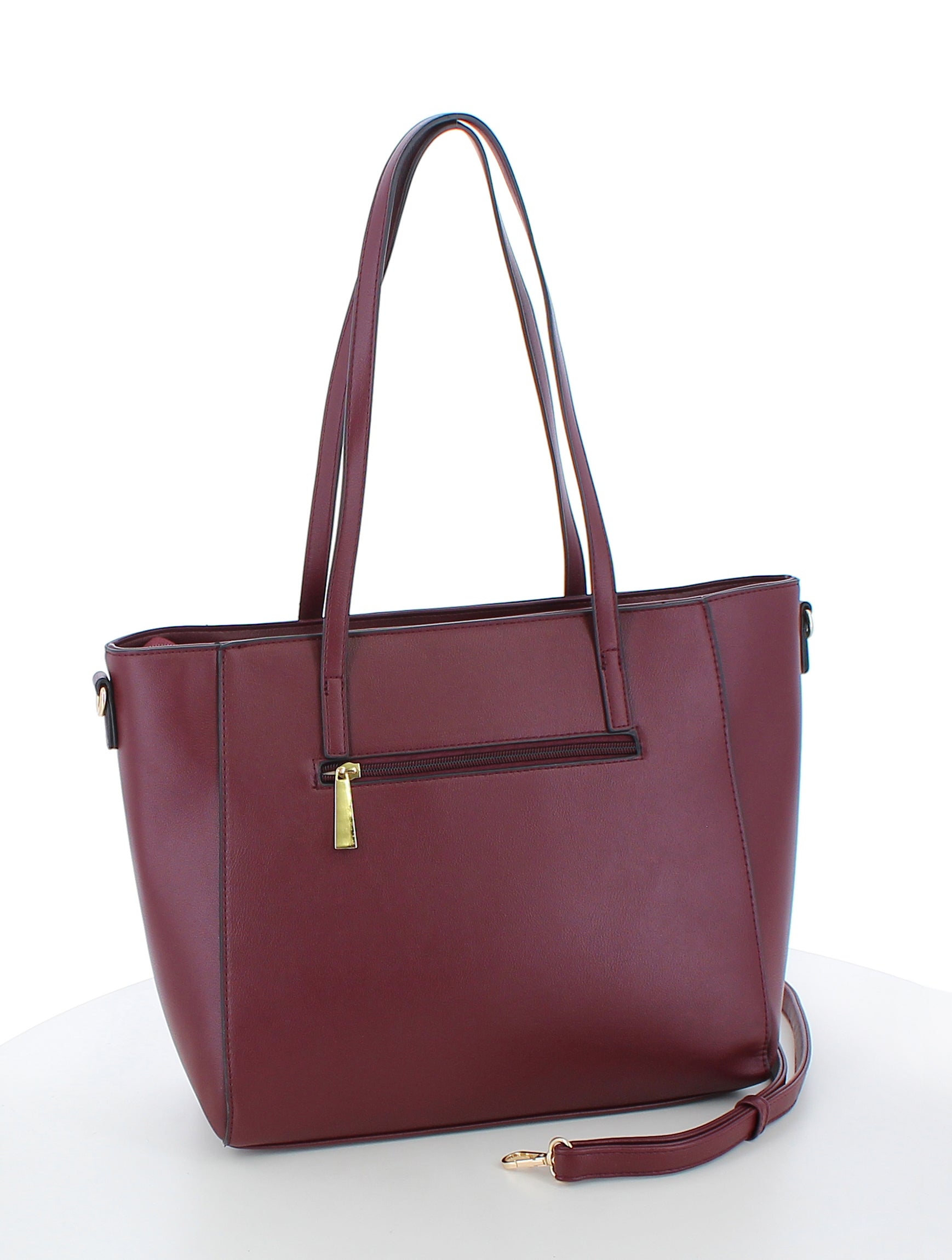 Borsa A Spalla - Tote MM