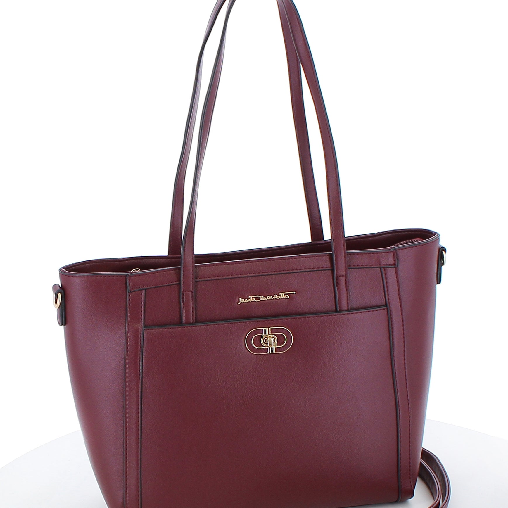 Borsa A Spalla - Tote MM