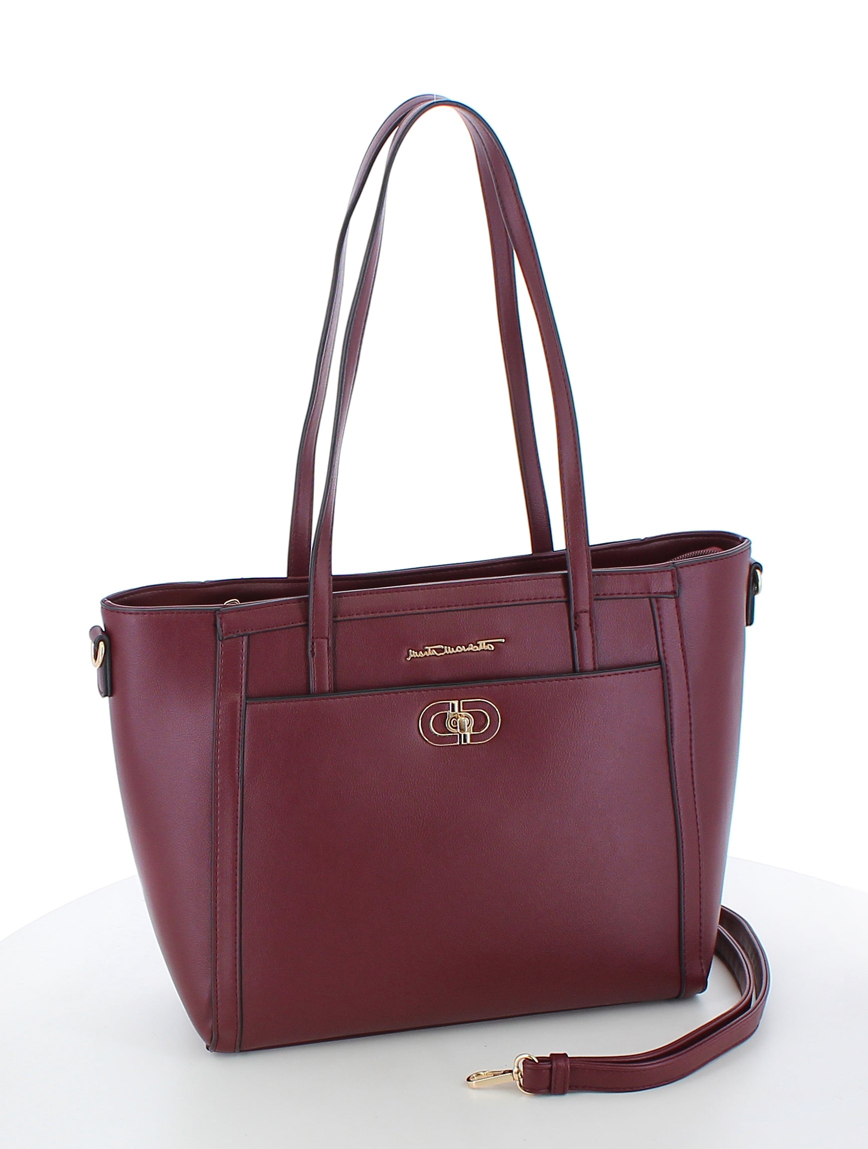 Borsa A Spalla - Tote MM
