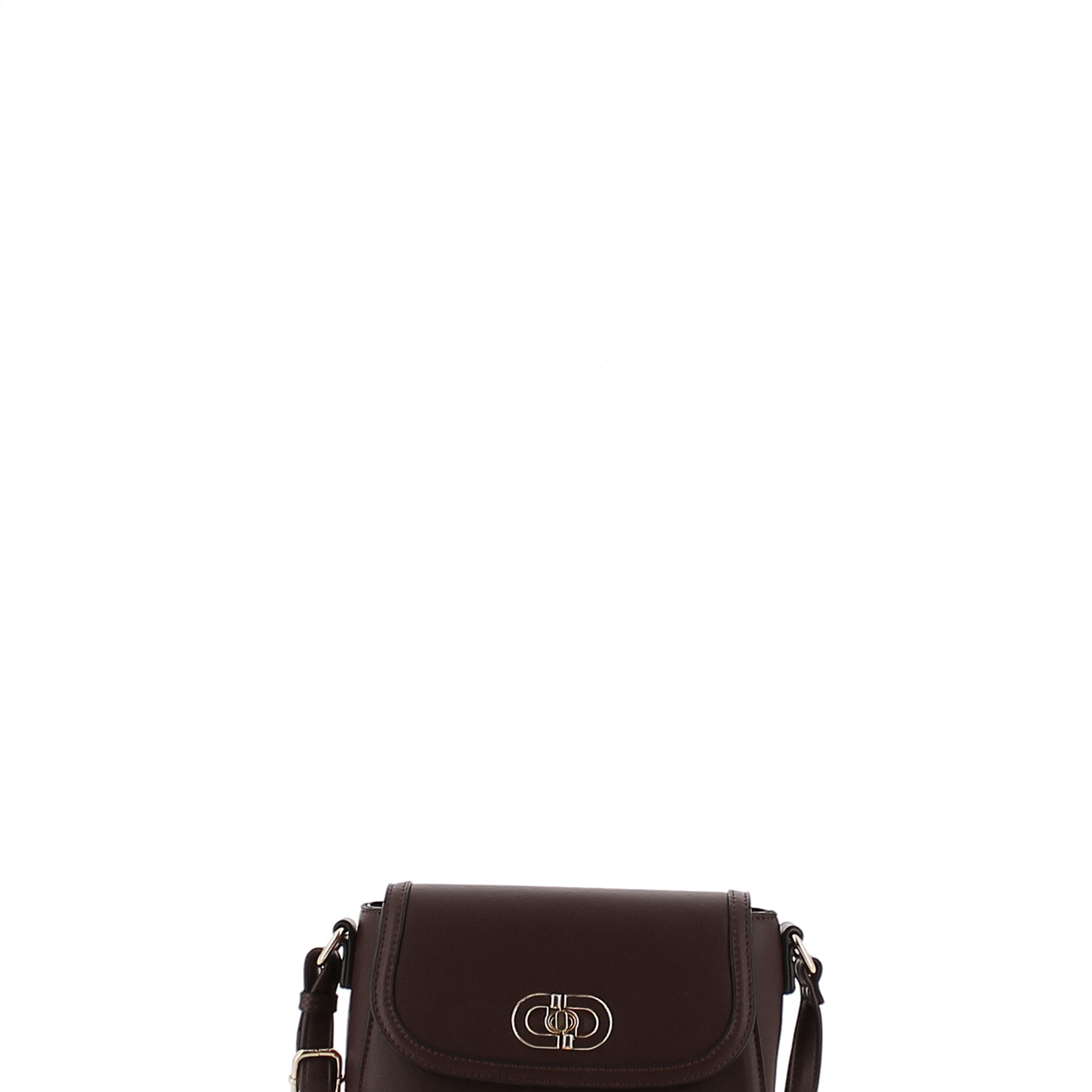 Shoulder Bag - Flap MM