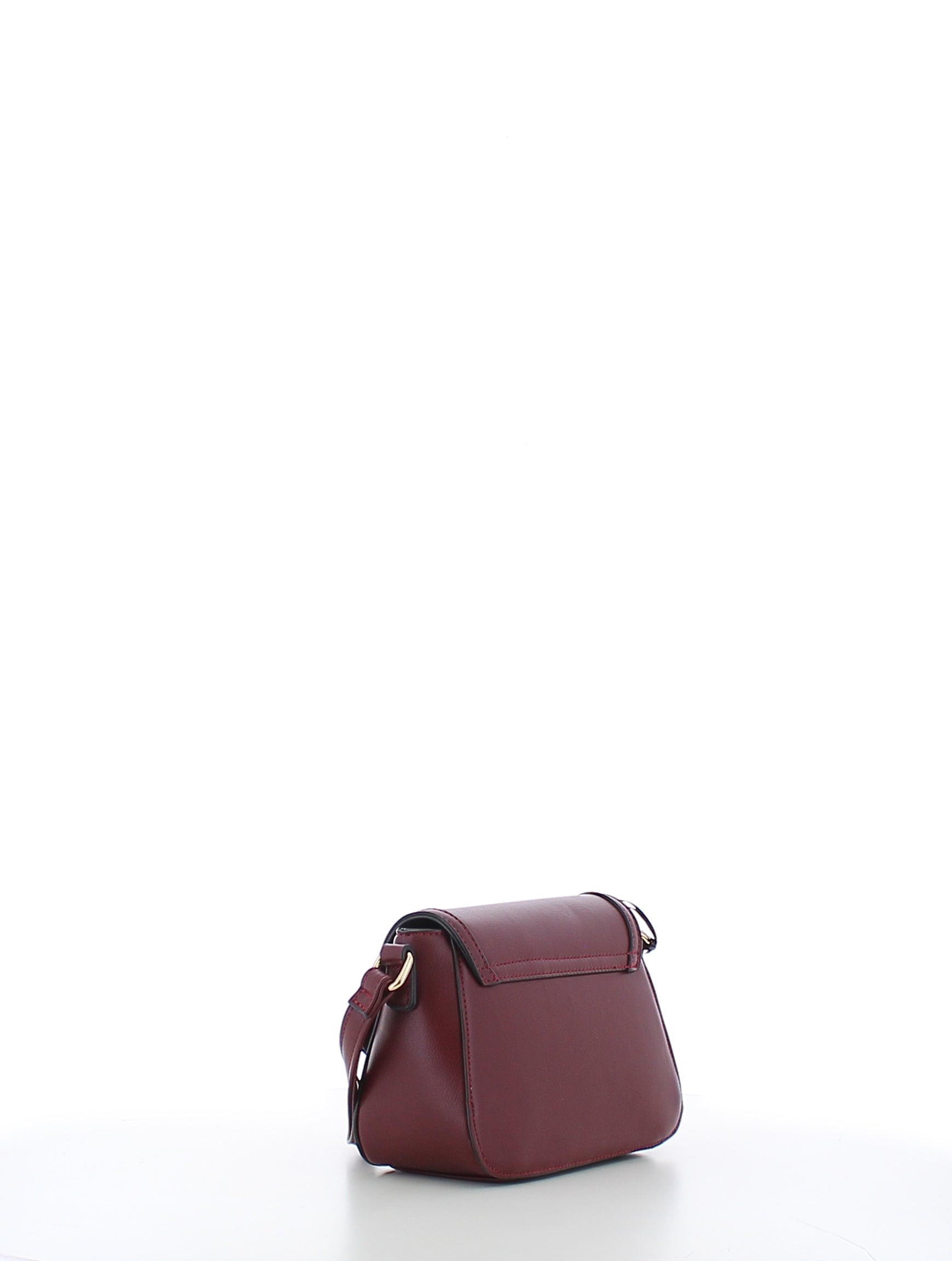 Shoulder Bag - Flap MM