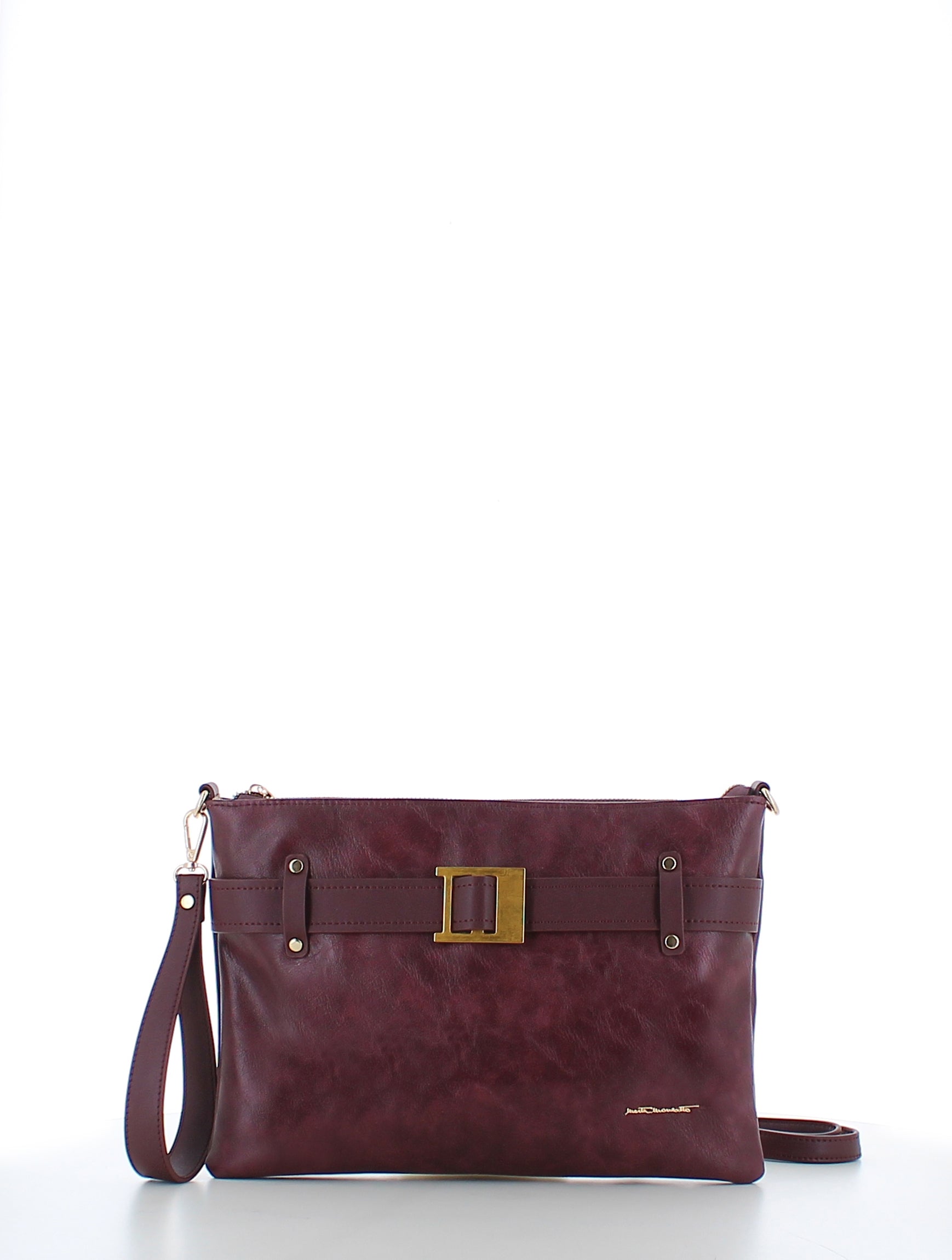 Clutch Bags and Pouches - Belt MM