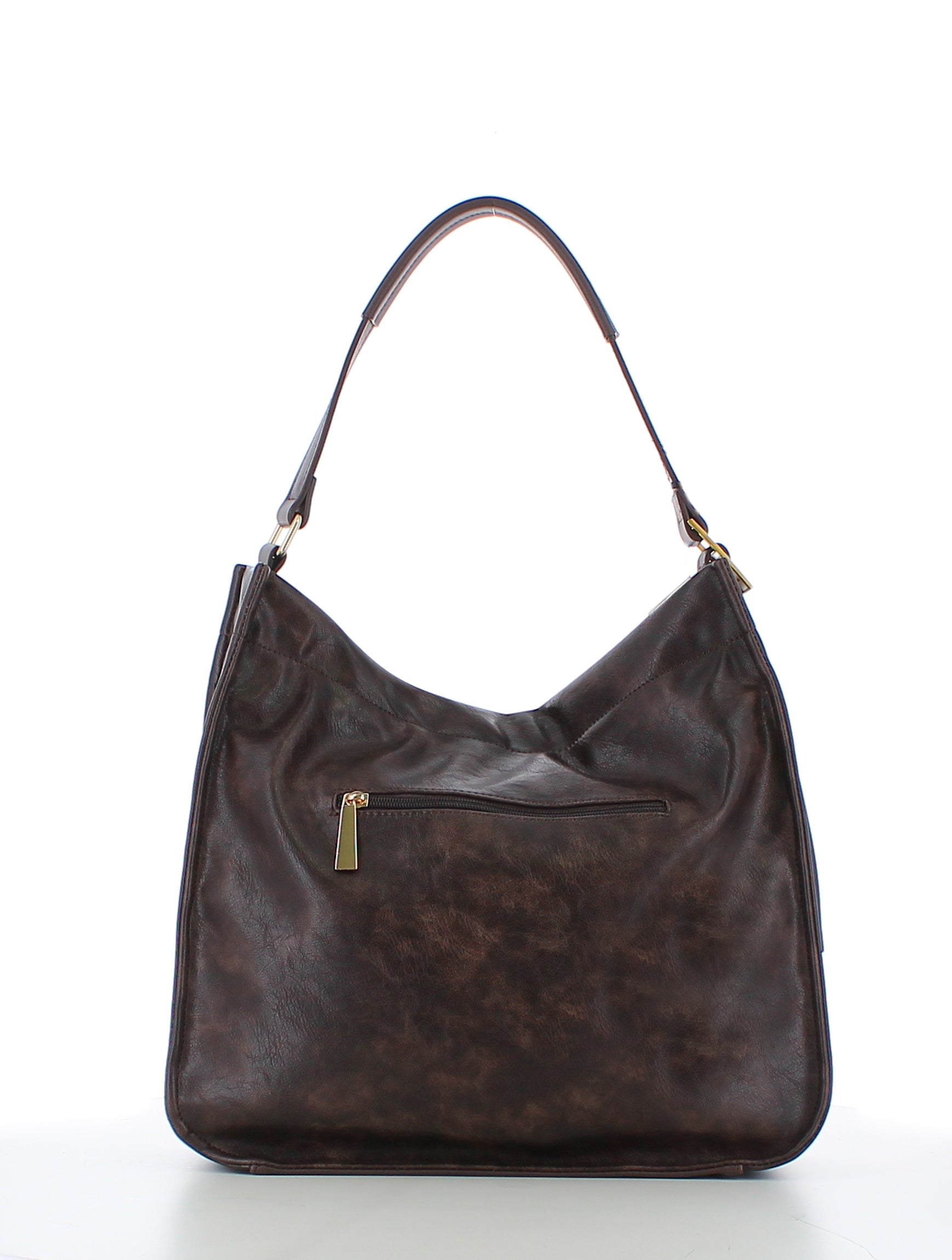 Shoulder Bag - Hobo MM