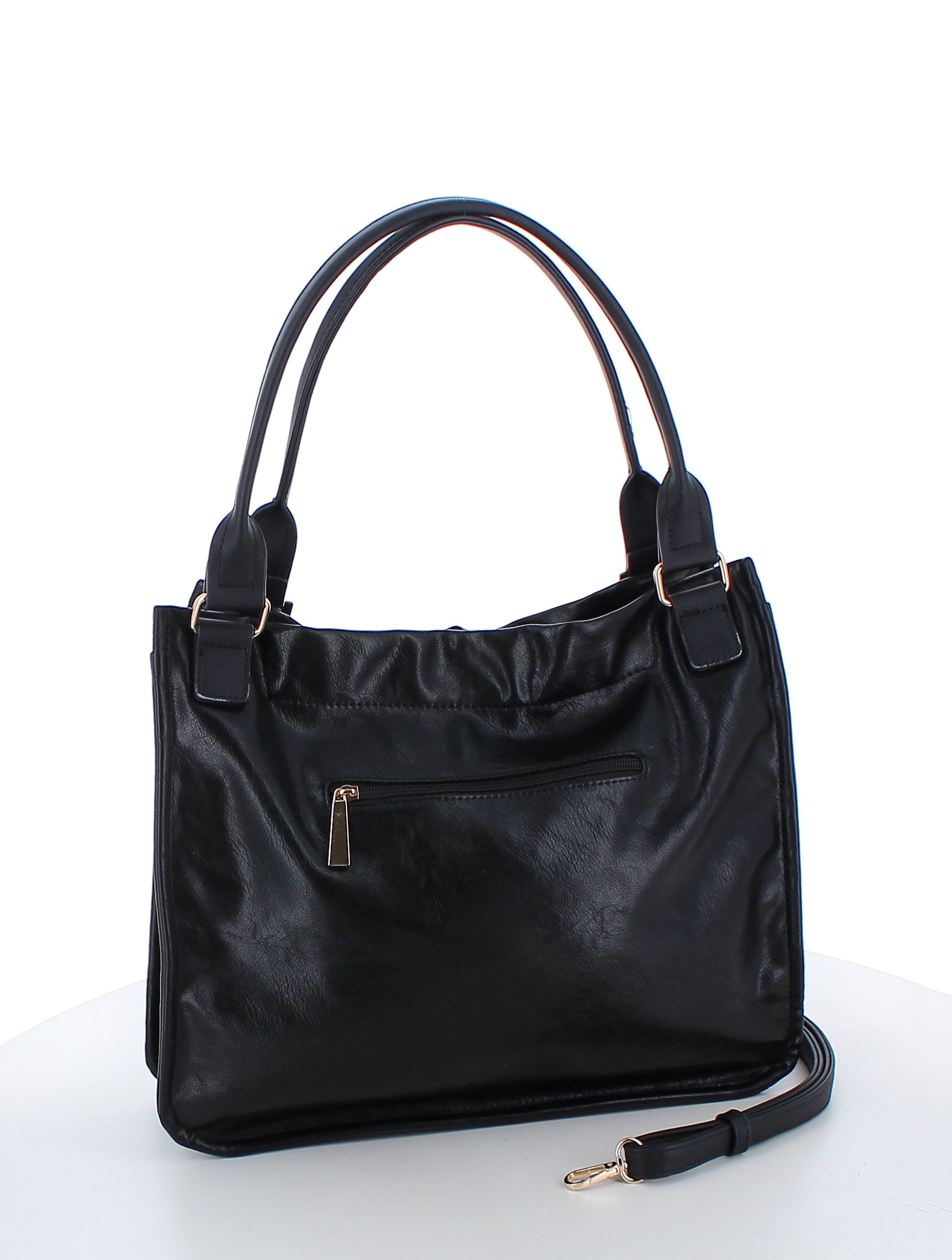 Borsa A Spalla - Versatile MM
