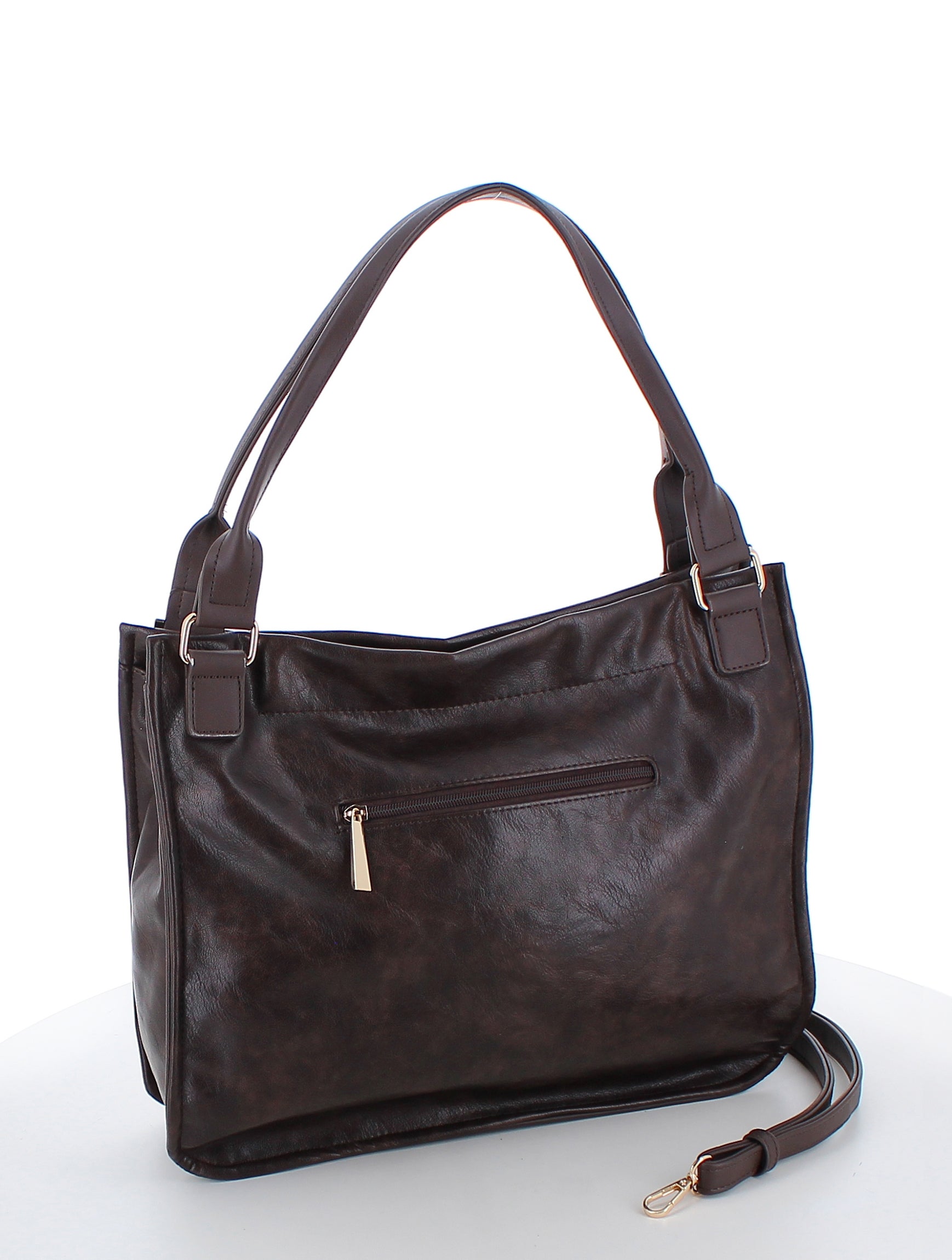 Borsa A Spalla - Versatile MM