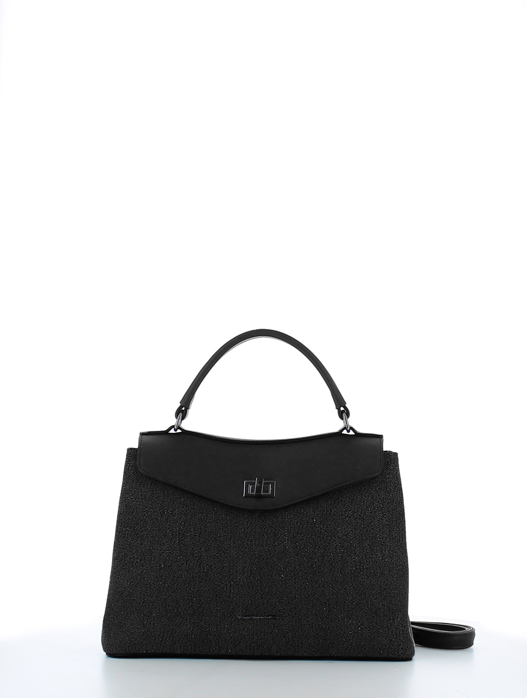 Shoulder Bag - Top-Handle MM