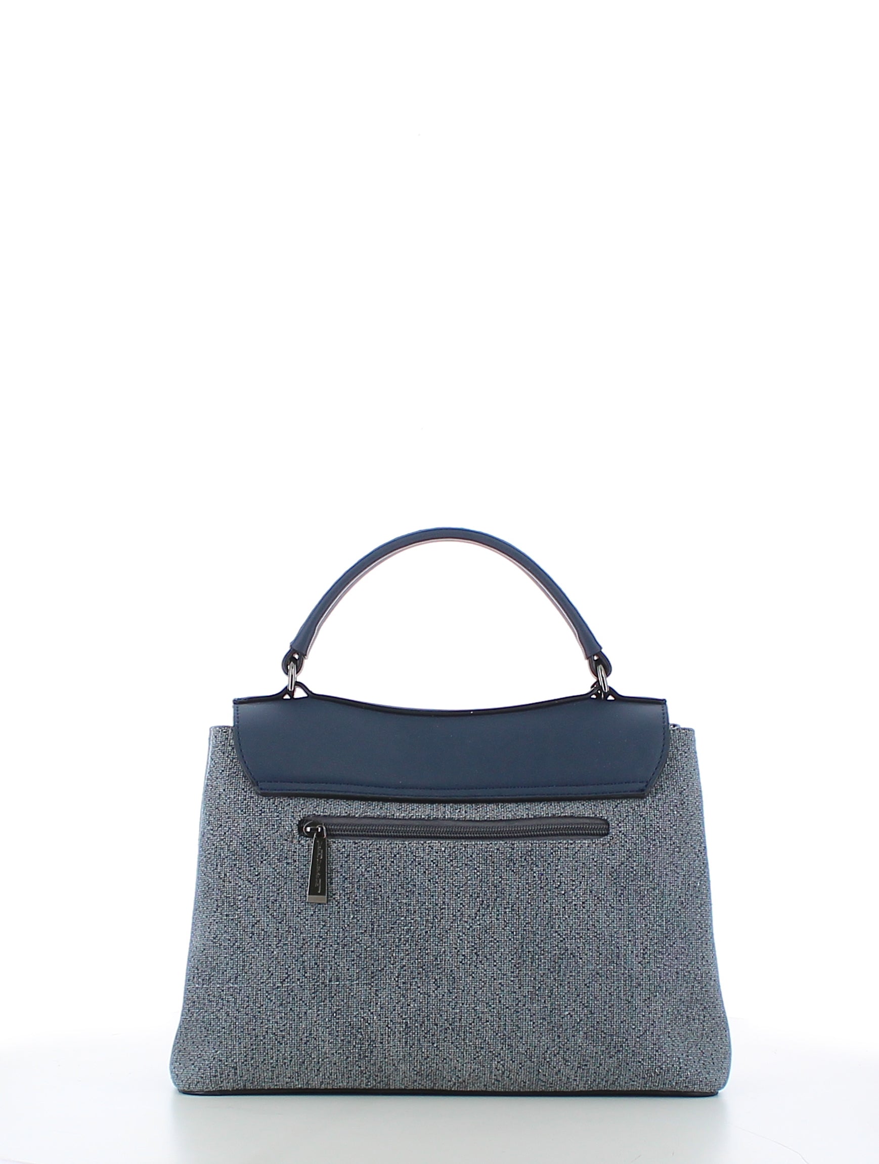 Shoulder Bag - Top-Handle MM