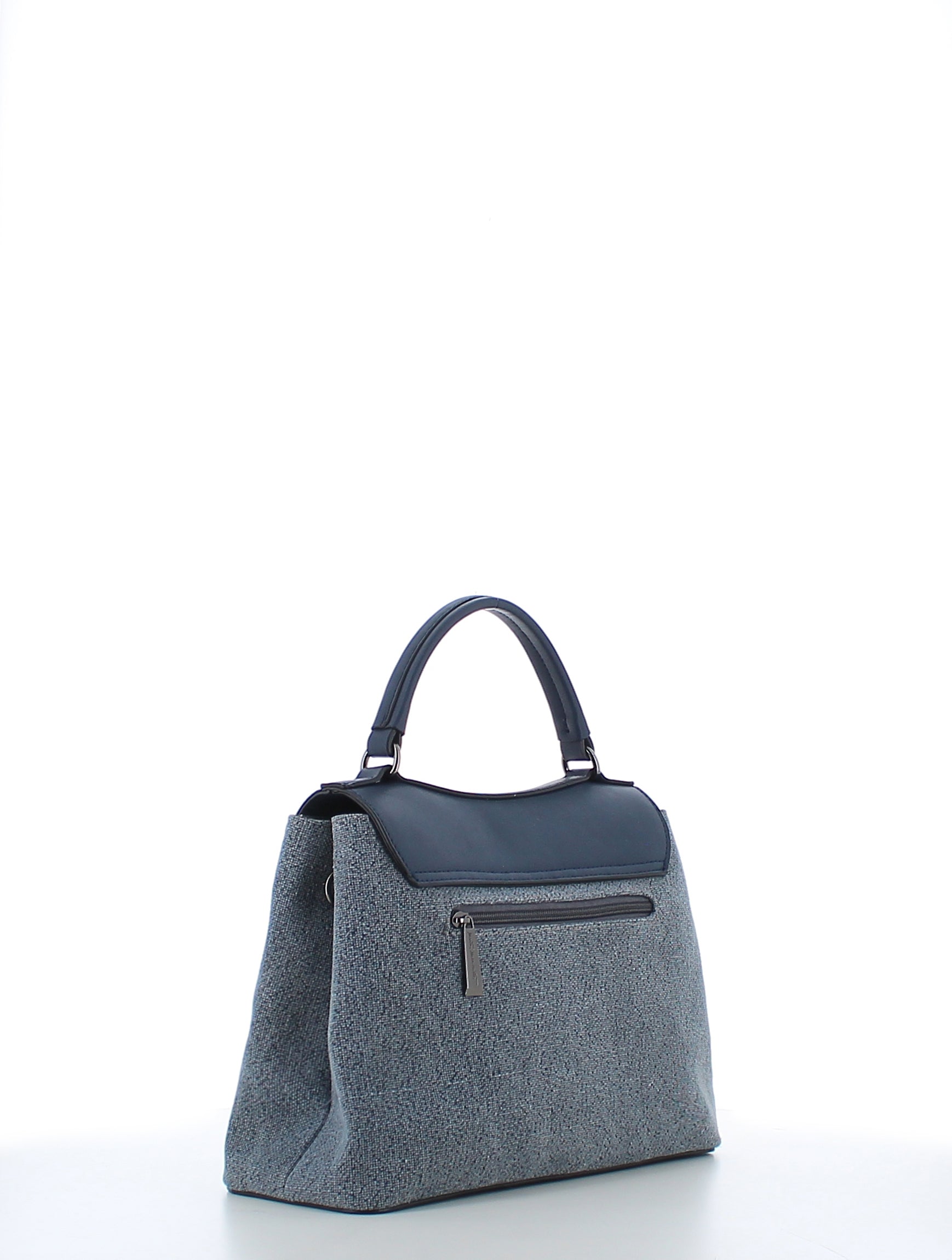 Shoulder Bag - Top-Handle MM