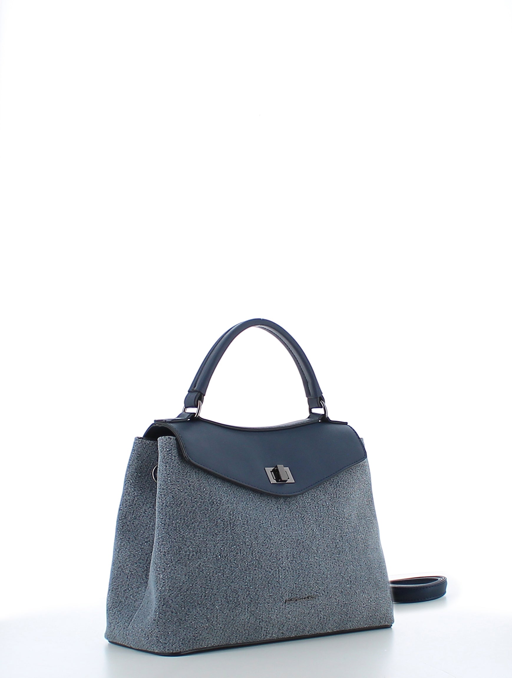 Shoulder Bag - Top-Handle MM