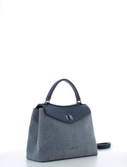 Shoulder Bag - Top-Handle MM