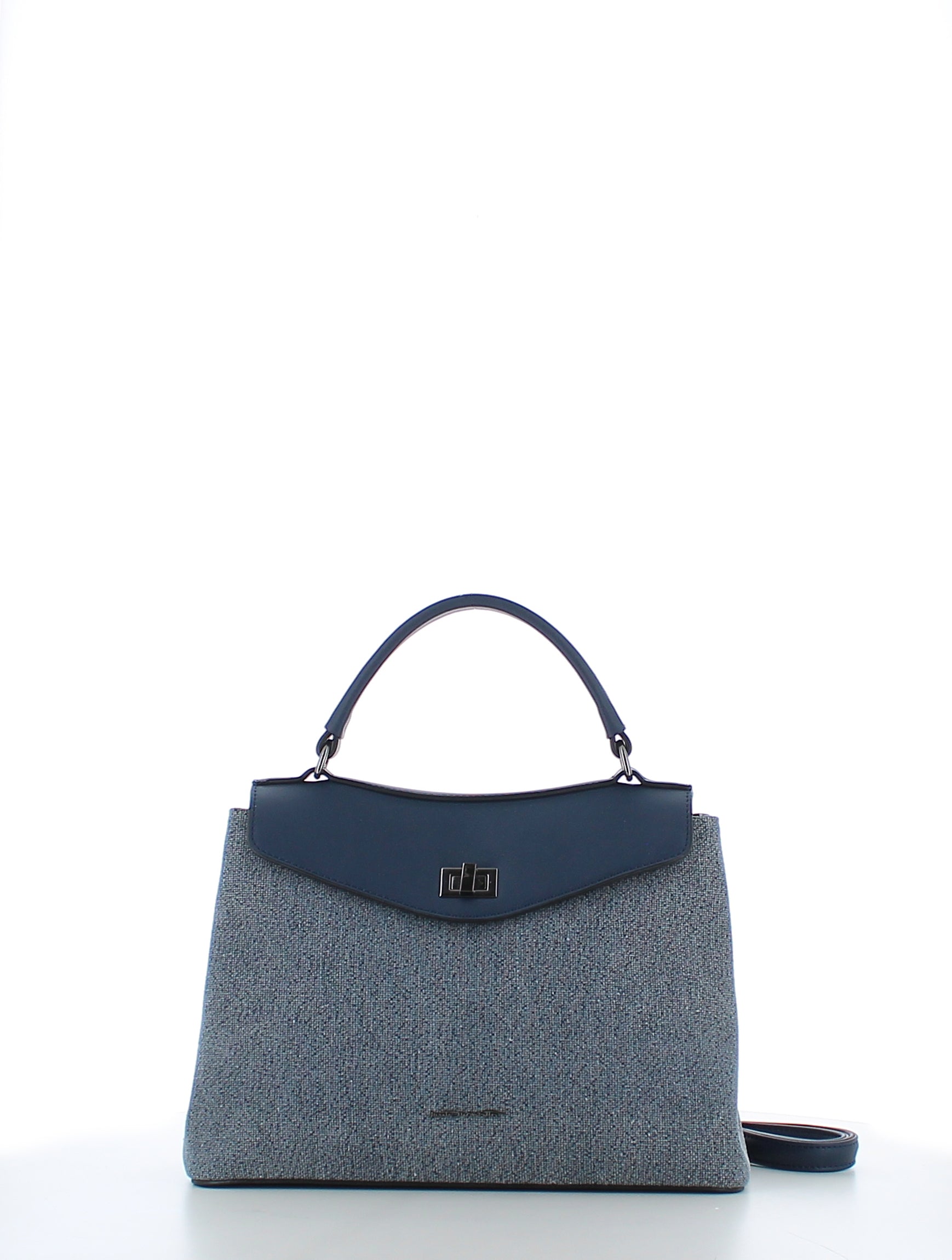 Shoulder Bag - Top-Handle MM