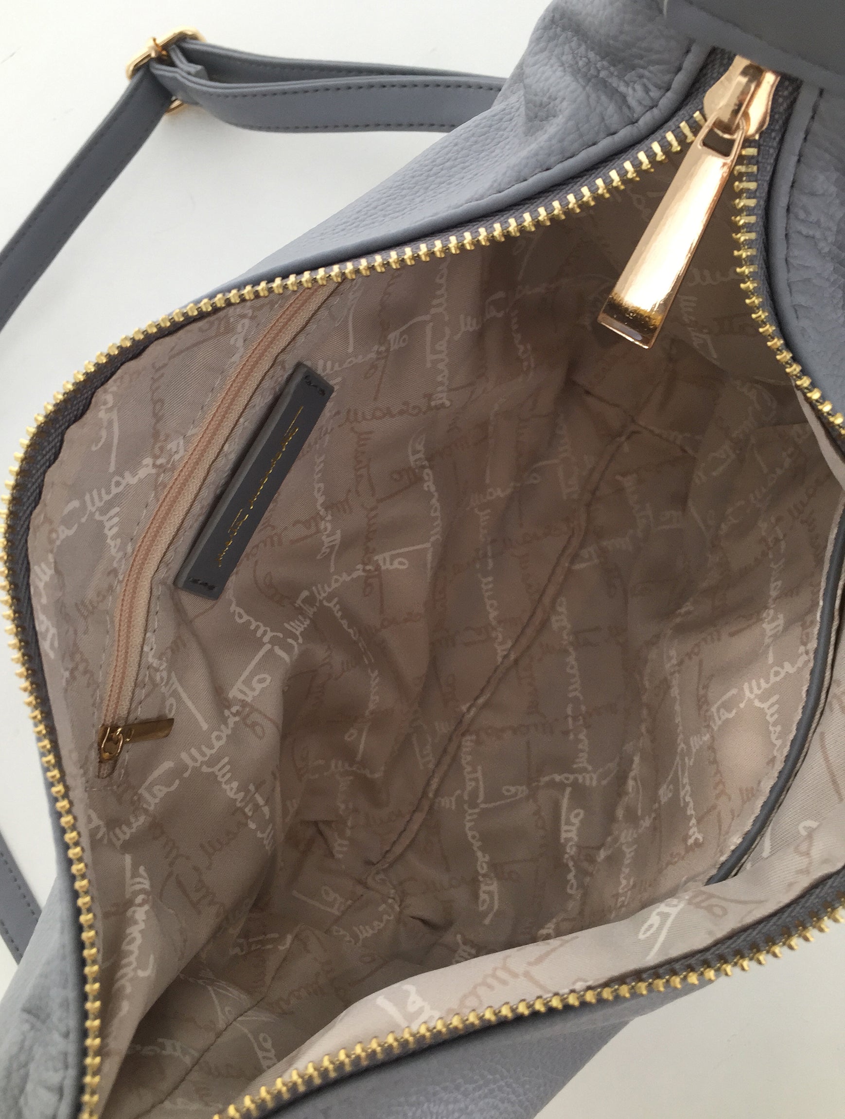 Borsa A Mano - Hobo MM