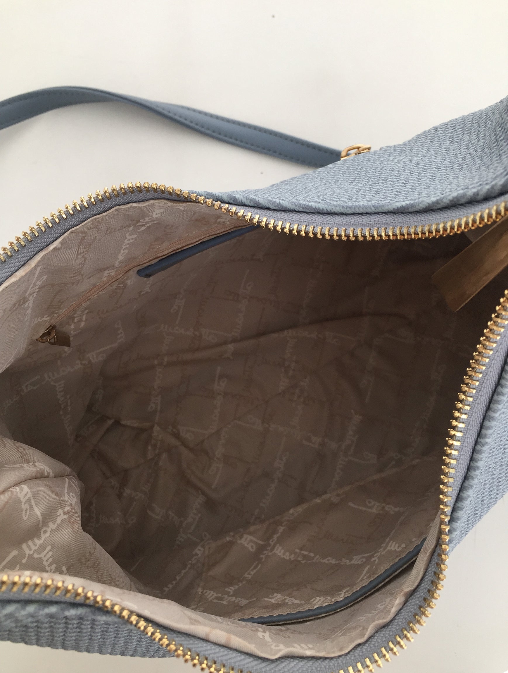 Borsa A Spalla - Stylish MM