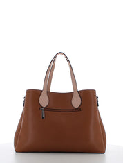 Borsa A Mano - Tricolore MM