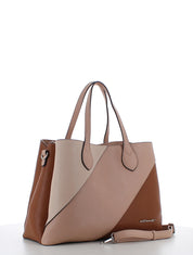 Borsa A Mano - Tricolore MM