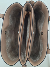 Borsa A Mano - Tricolore MM