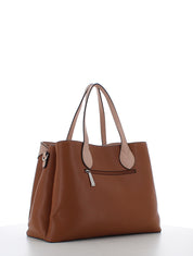 Borsa A Mano - Tricolore MM