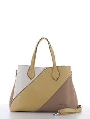 Borsa A Mano - Tricolore MM