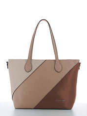 Borsa Shopping - Tricolore MM