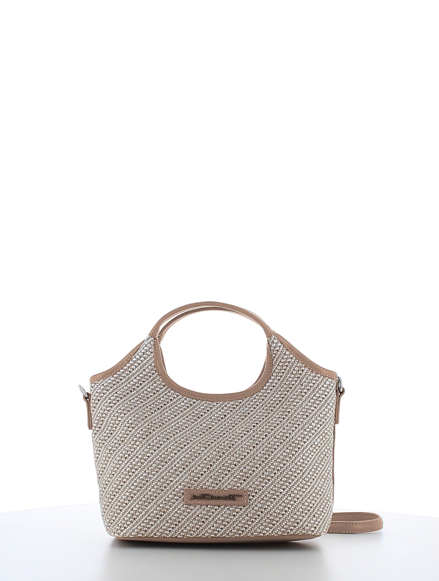 Borsa A Mano - Handle MM