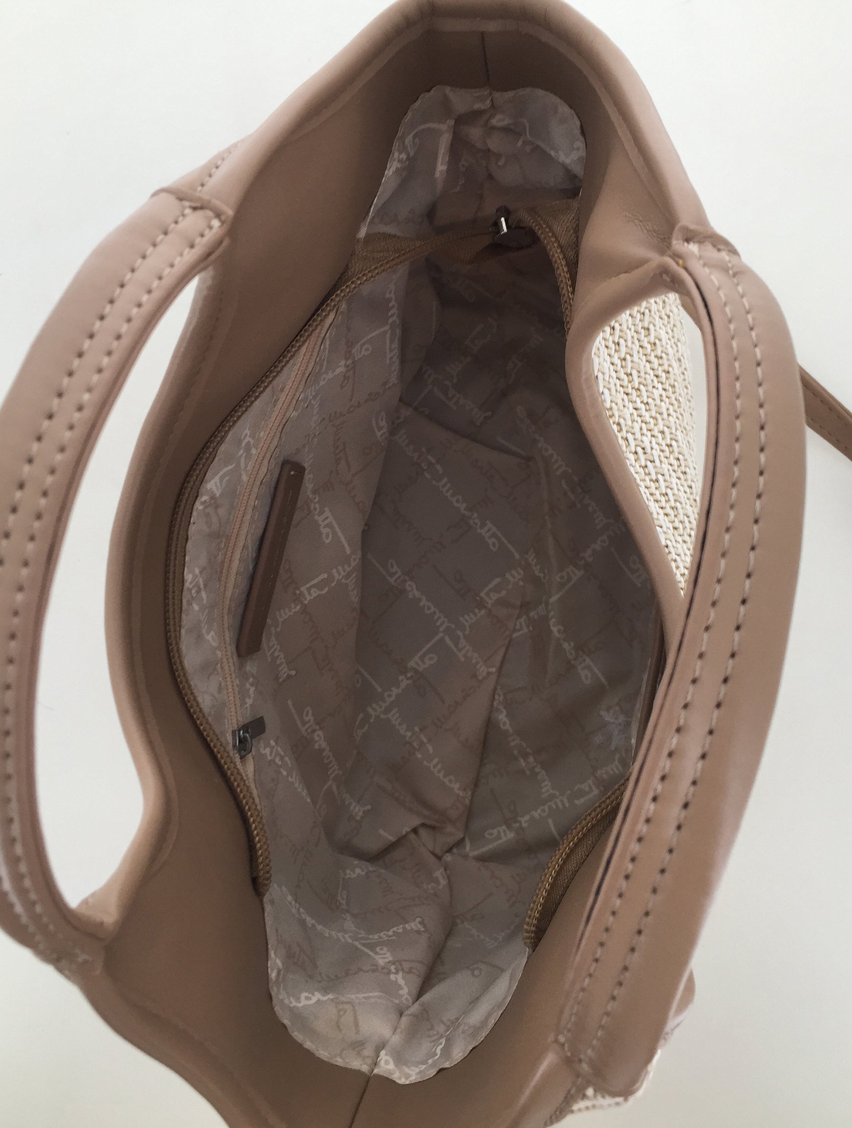 Borsa A Mano - Handle MM