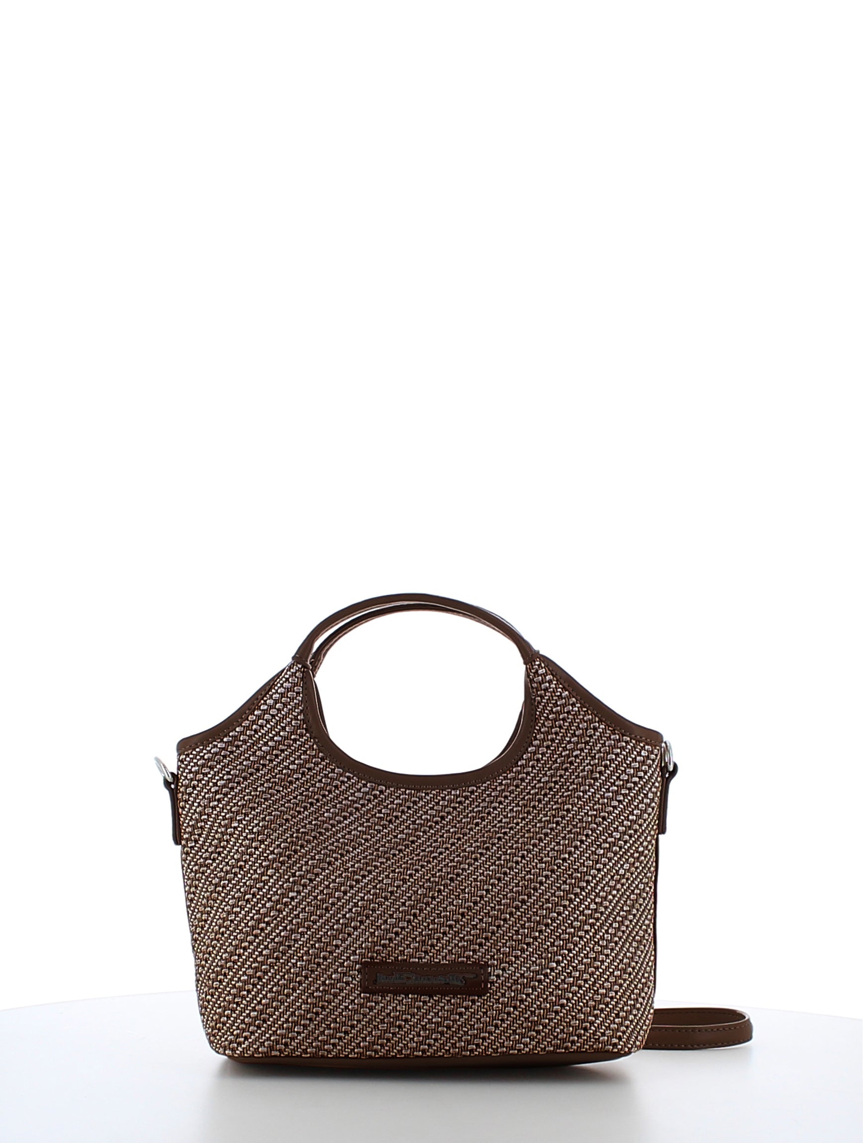 Borsa A Mano - Handle MM