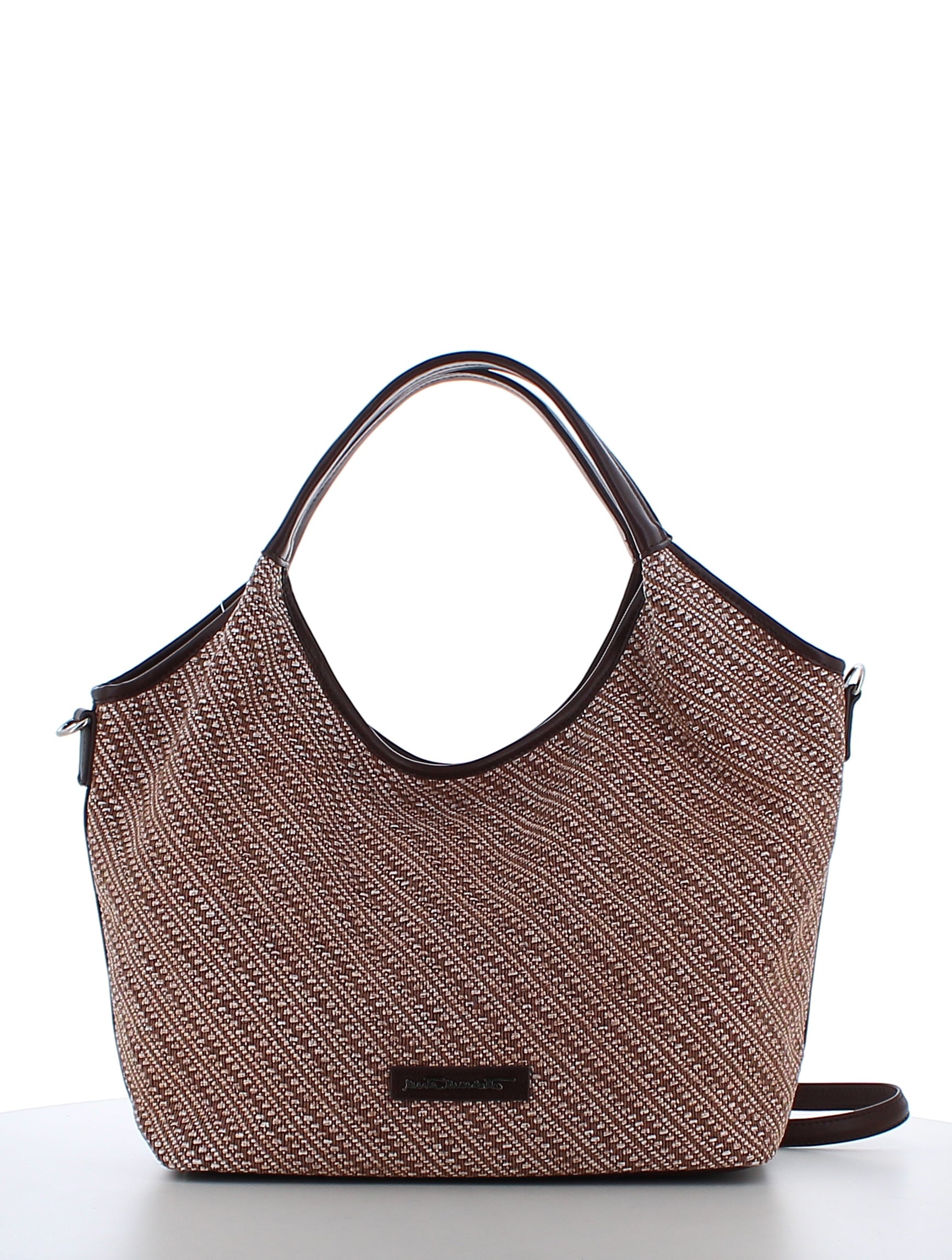 Borsa Shopping - Handle MM