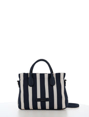 Borsa A Mano - Bicolore MM