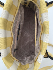 Borsa A Mano - Bicolore MM