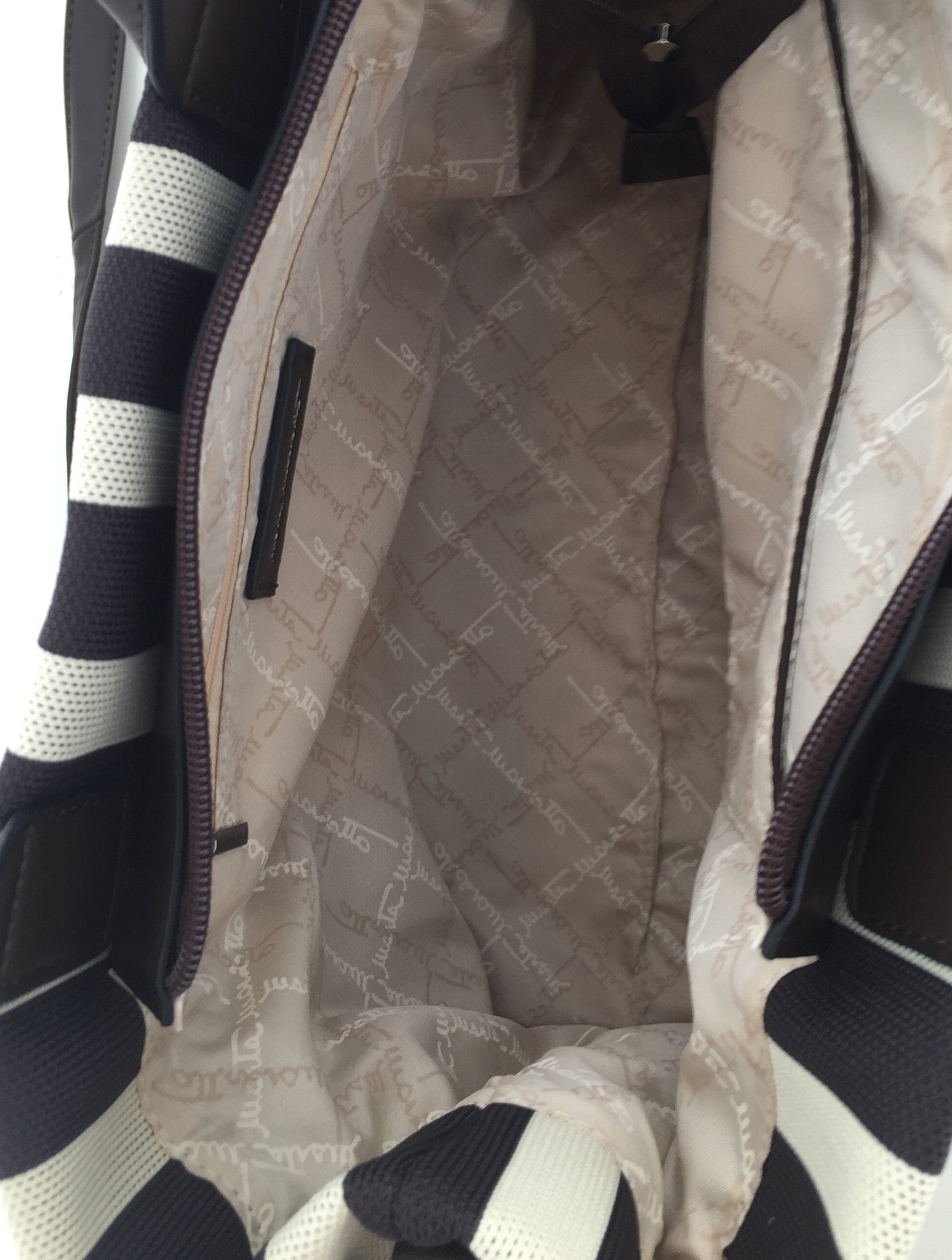 Borsa A Mano - Belt MM