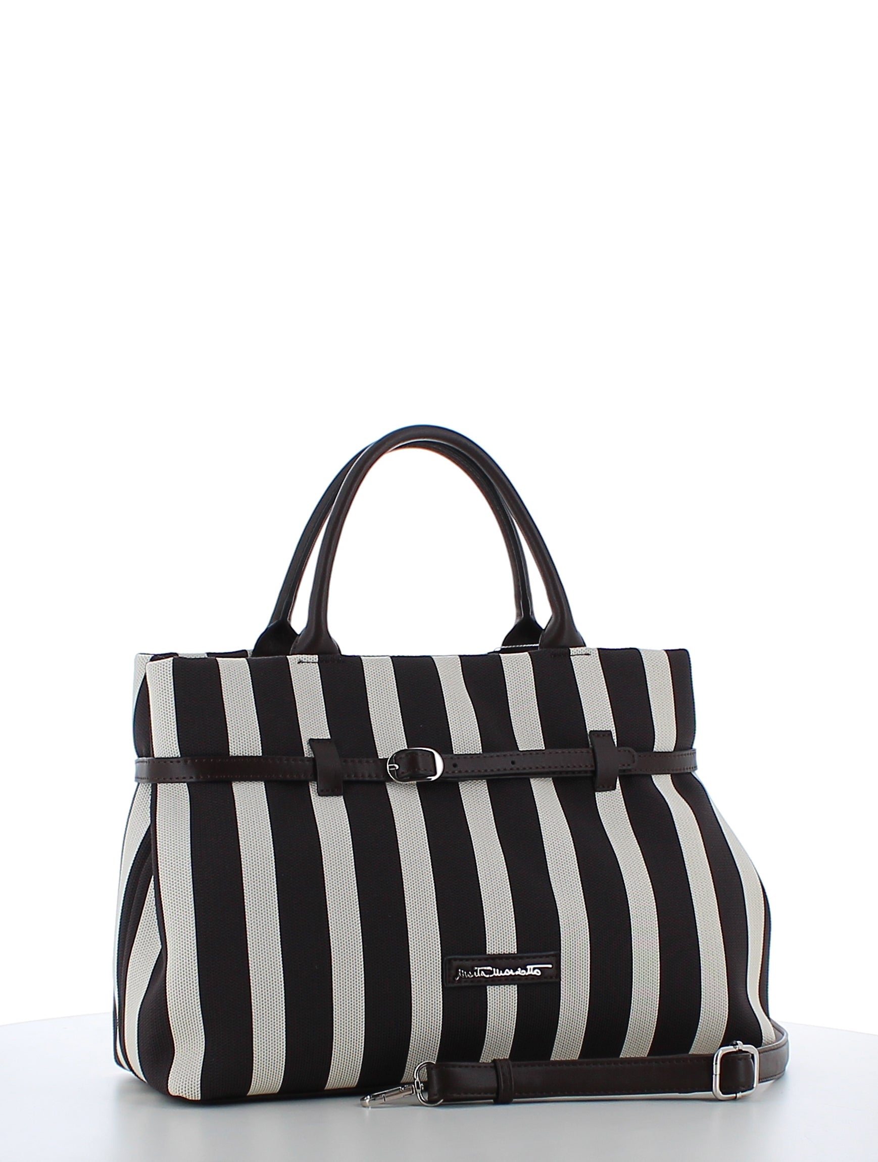 Borsa A Mano - Belt MM