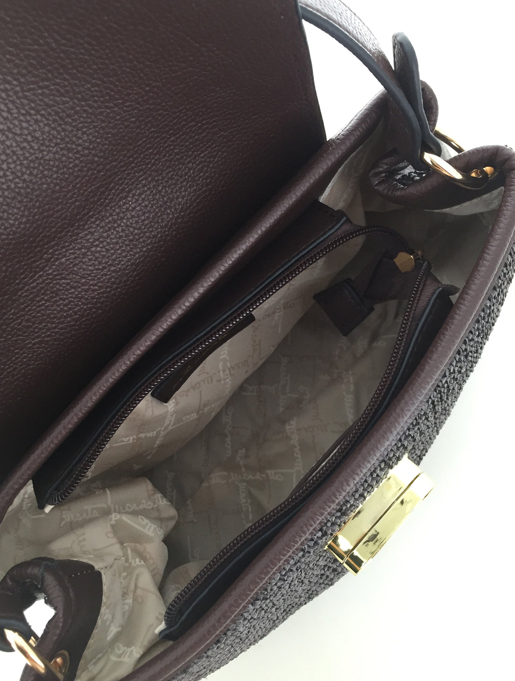 Borsa A Mano - Top-handle MM