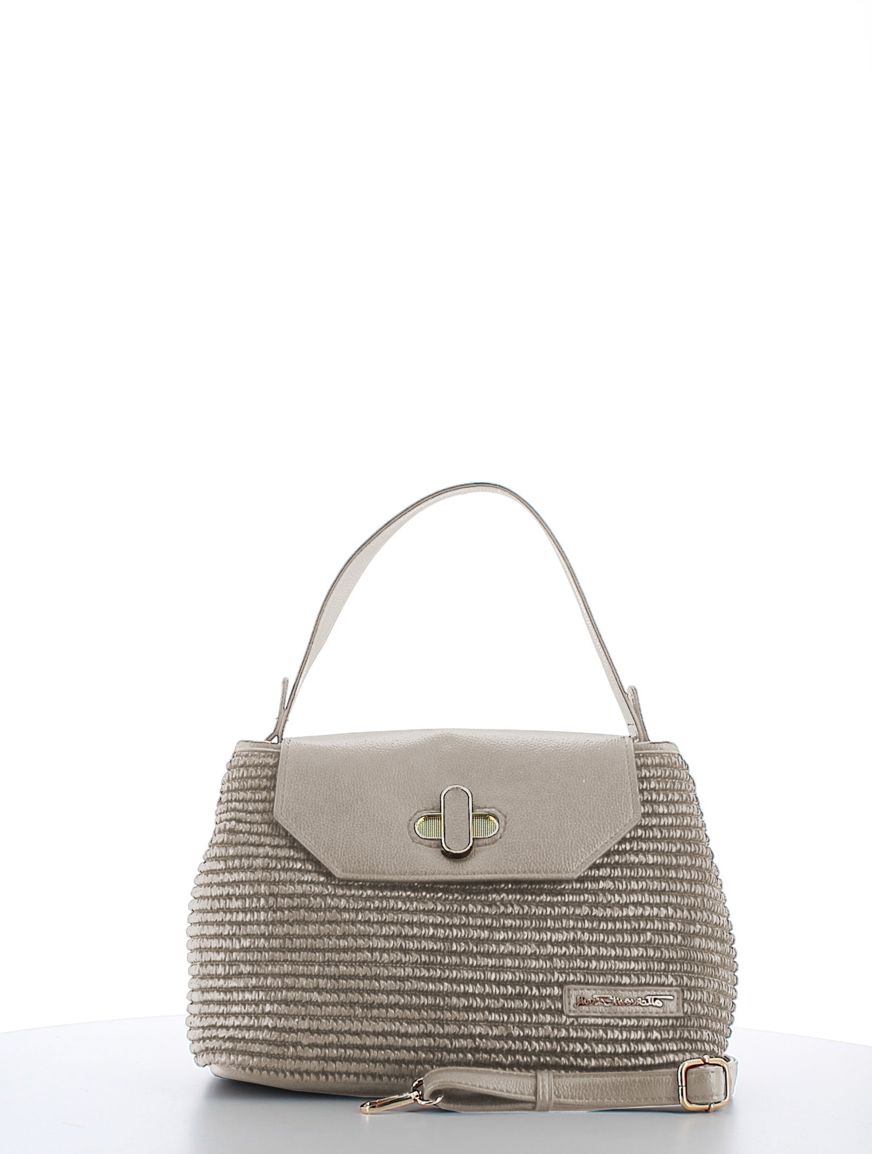 Borsa A Mano - Top-handle MM