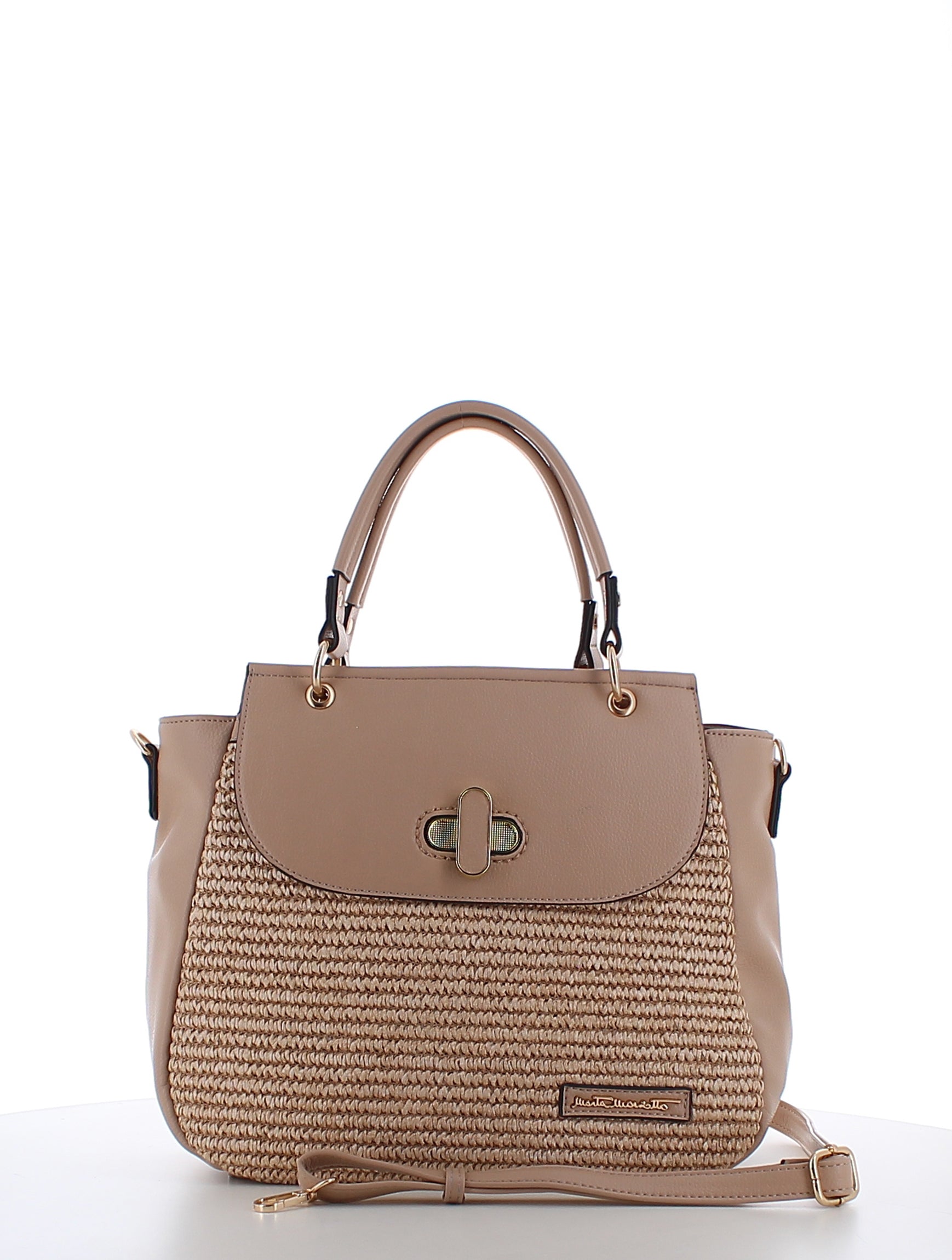 Borsa A Mano - Girello MM