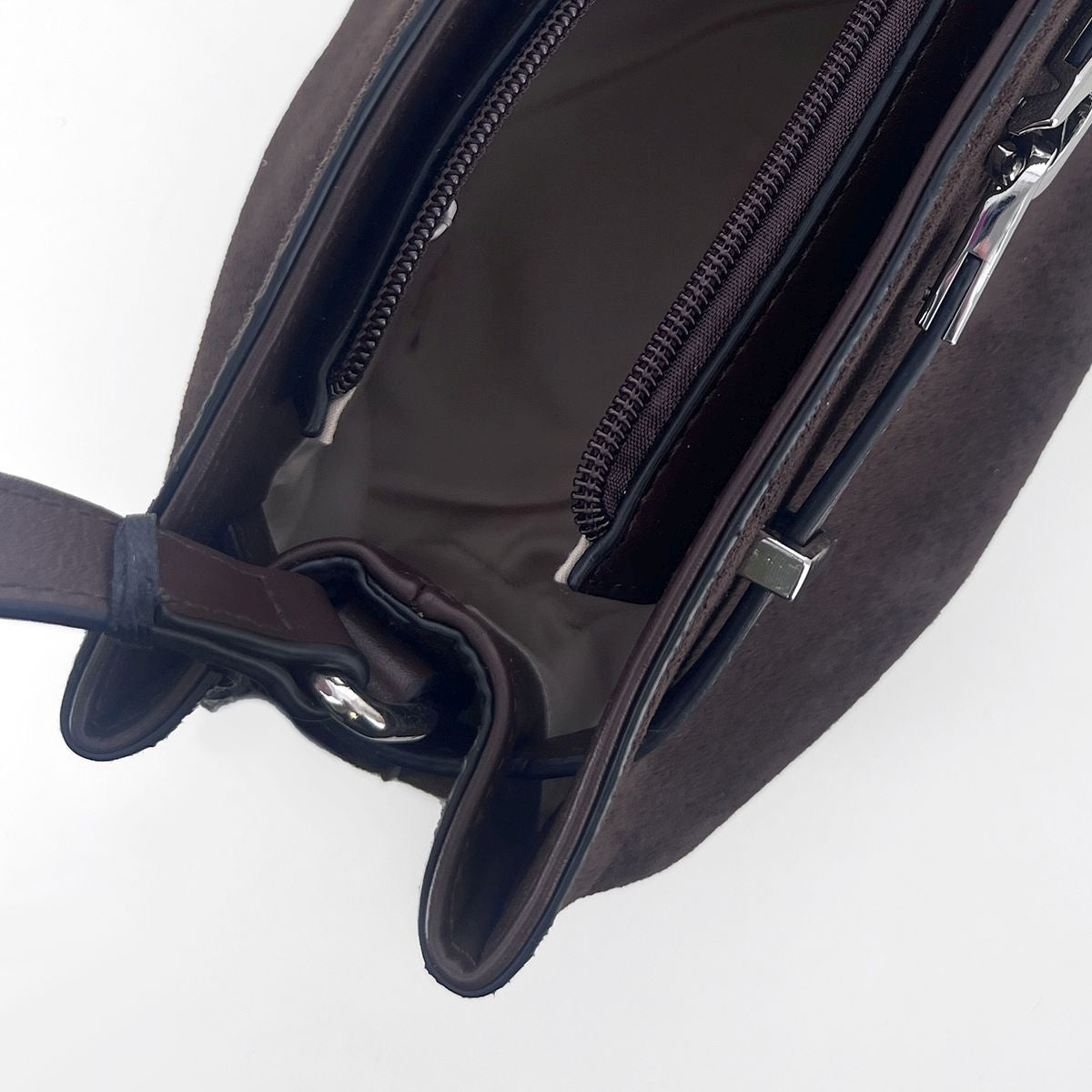 Borsa A Mano - Belt MM