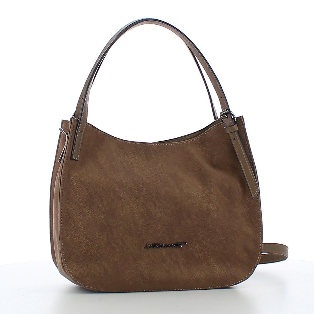 Borsa A Spalla - Curve MM