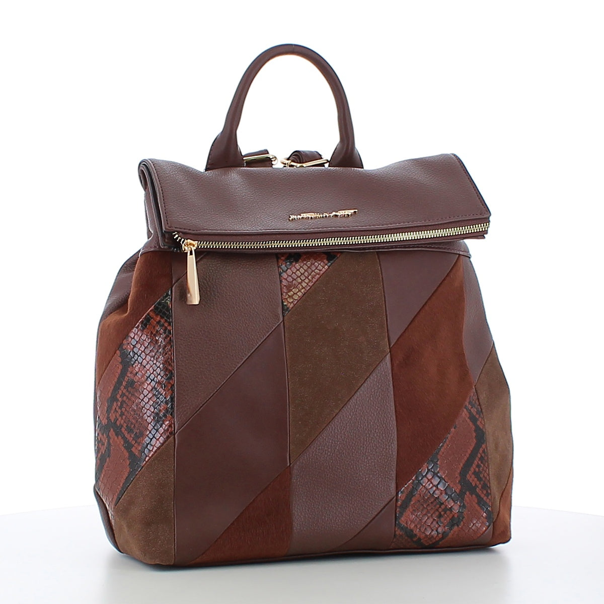 Zaino - Backpack MM