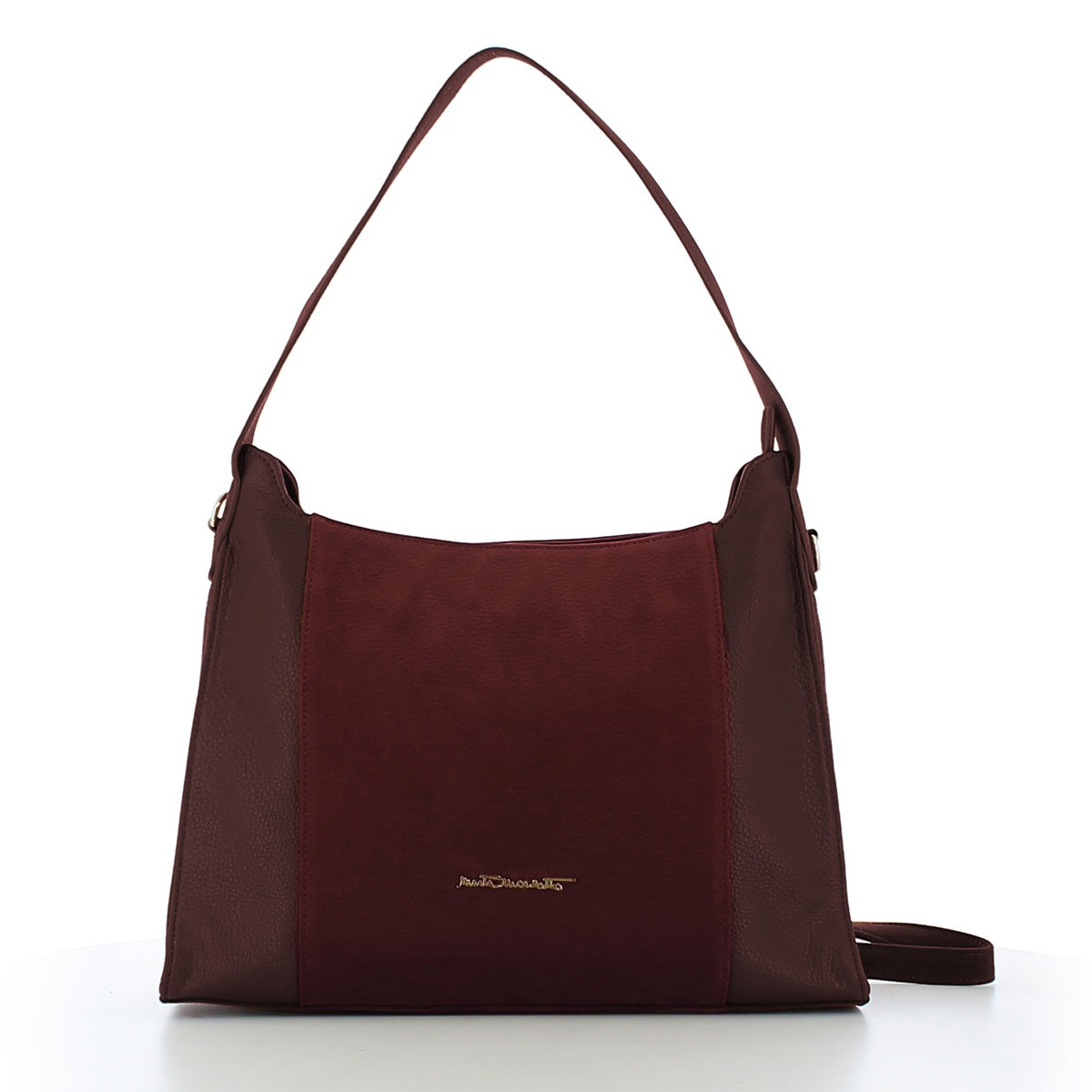 Borsa A Spalla - Slouch MM