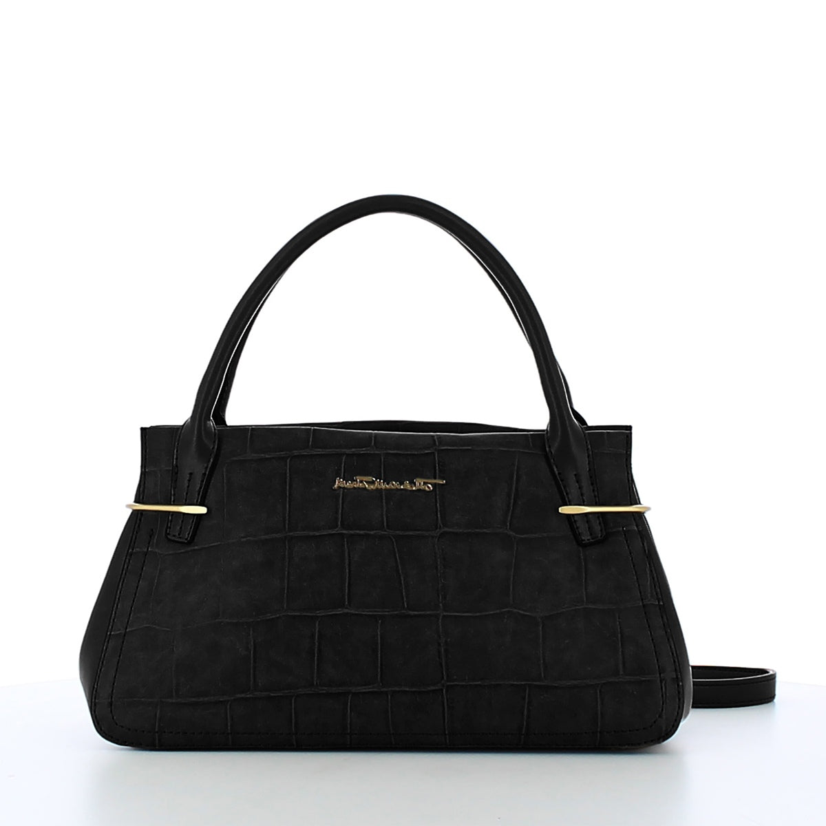 Borsa A Mano - Croc MM